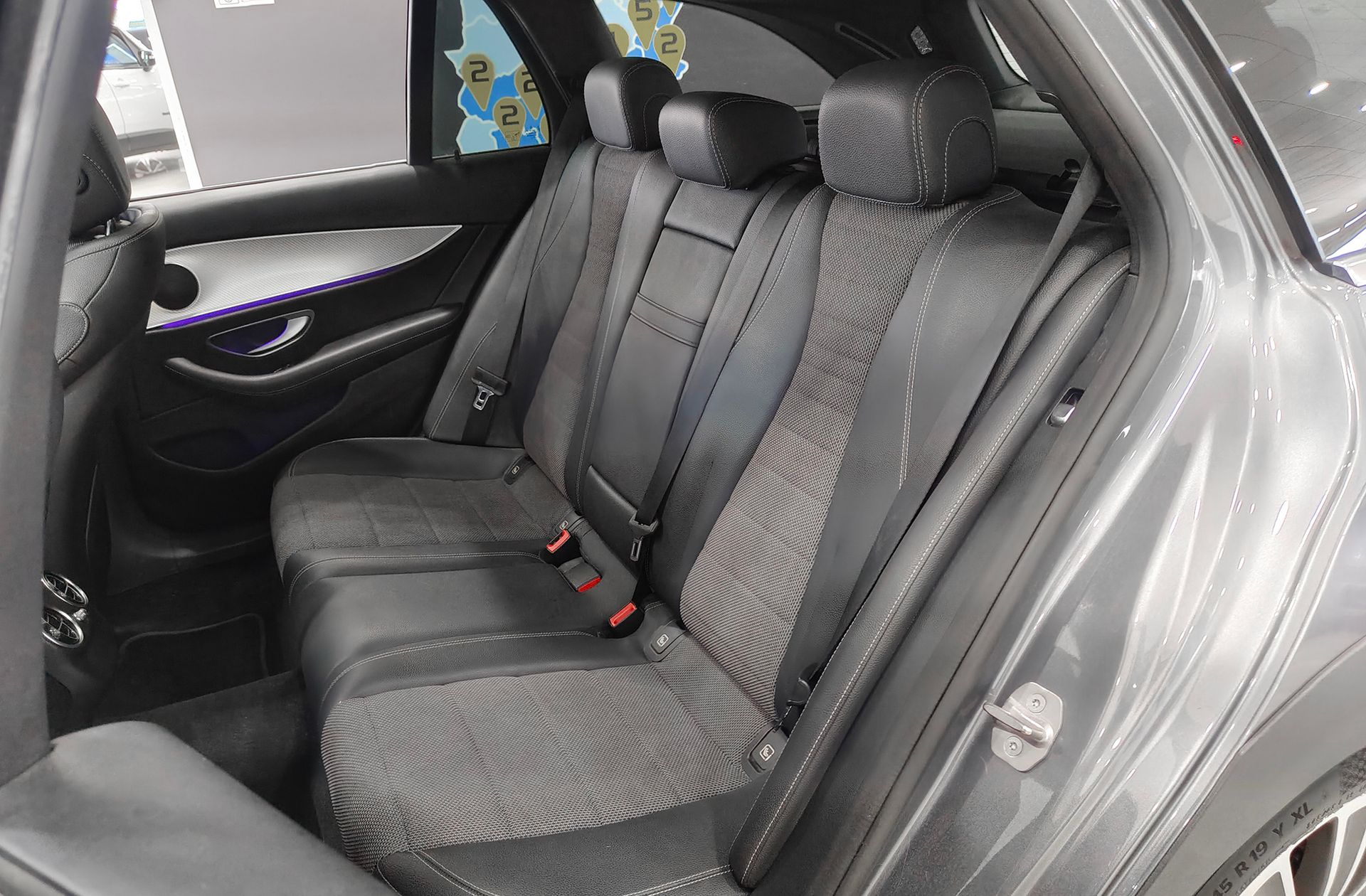 Mercedes-Benz Clase E 220 d Estate All-Terrain 4Matic - foto 15