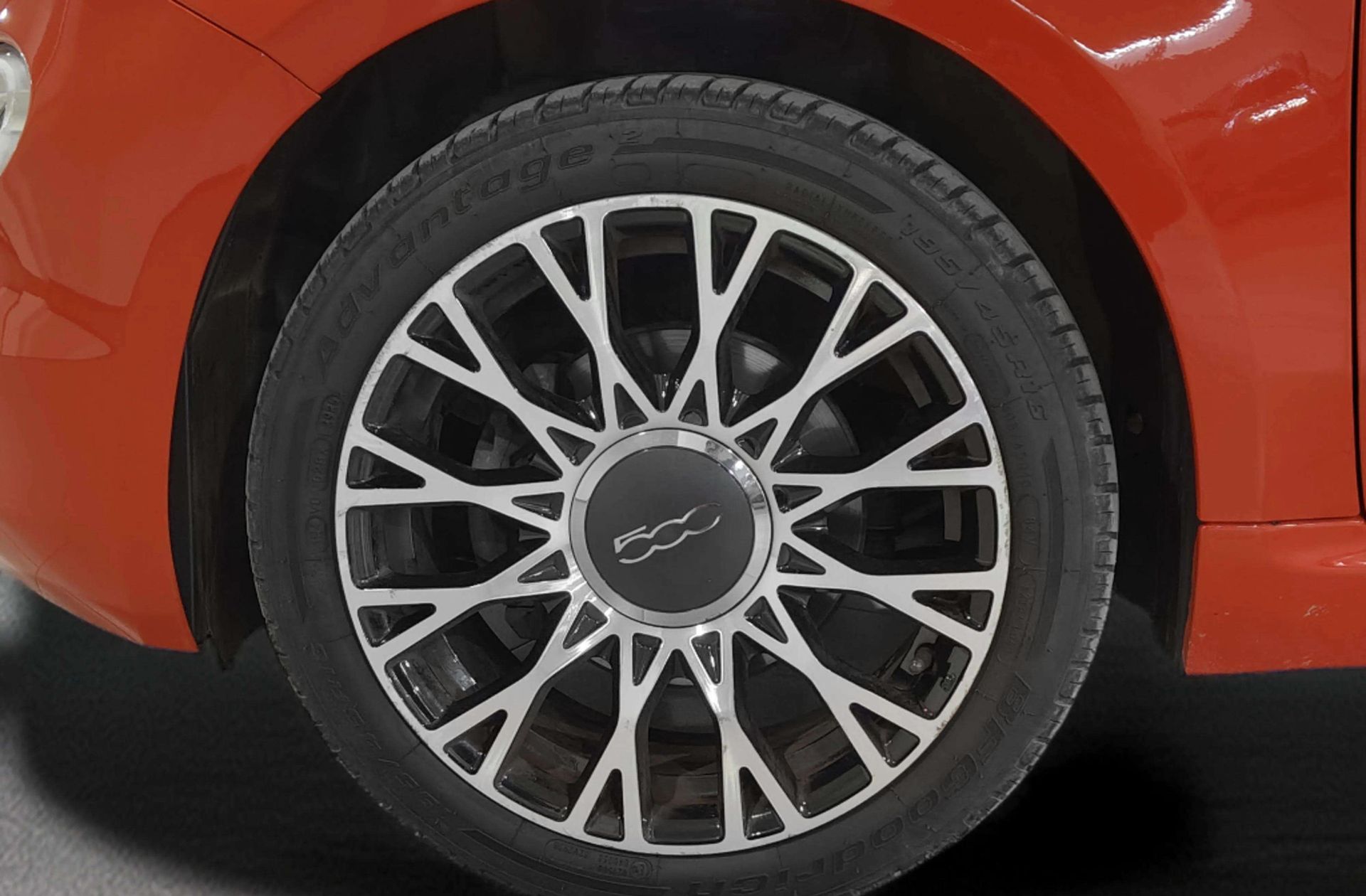 Fiat 500 1.0 Hybrid Dolcevita - foto 29
