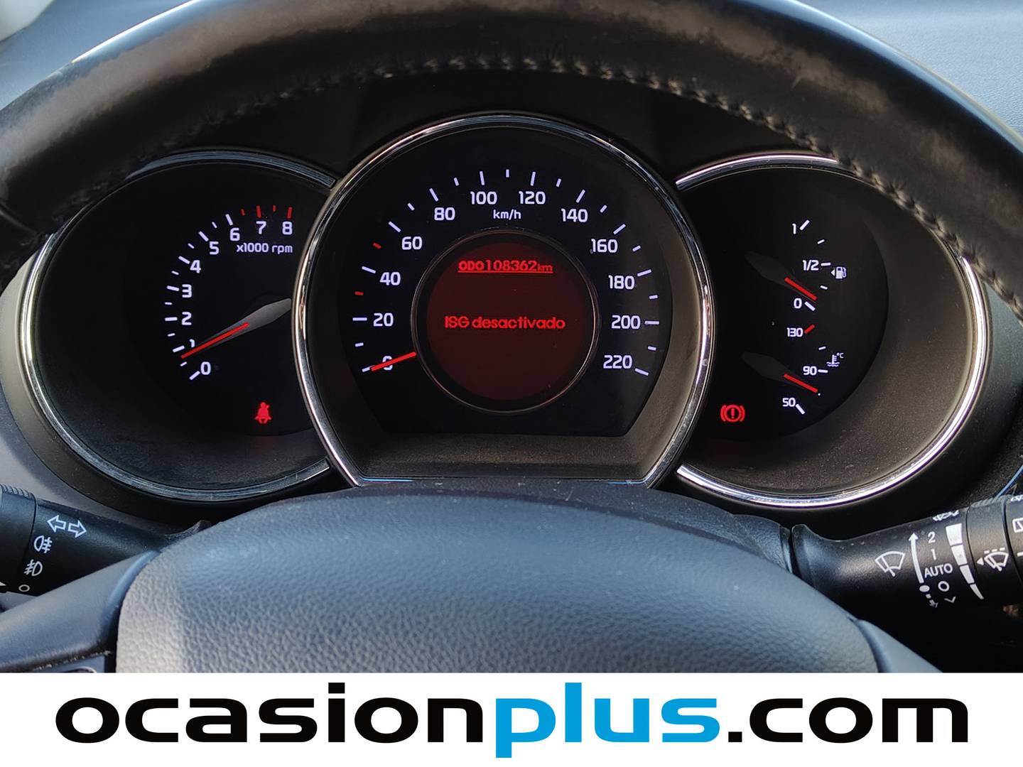 KIA Rio Kia Rio 1.2 CVVT x-Tech Eco-Dynamics (84 CV) manual