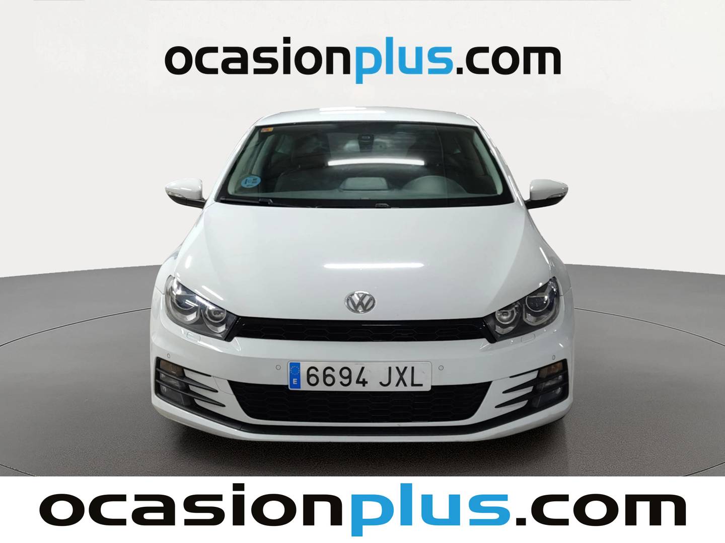Volkswagen Scirocco Volkswagen Scirocco Typhoon by R-Line 1.4 TSI BMT (125 CV) 125cv