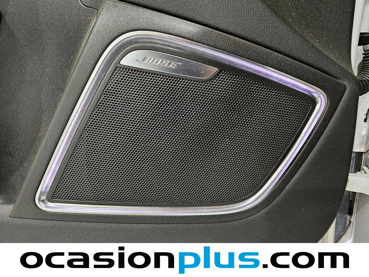 Accesorios del Audi A1 Audi A1 Adrenalin2 1.8 TFSI (192 CV) S tronic PACK S-LINE