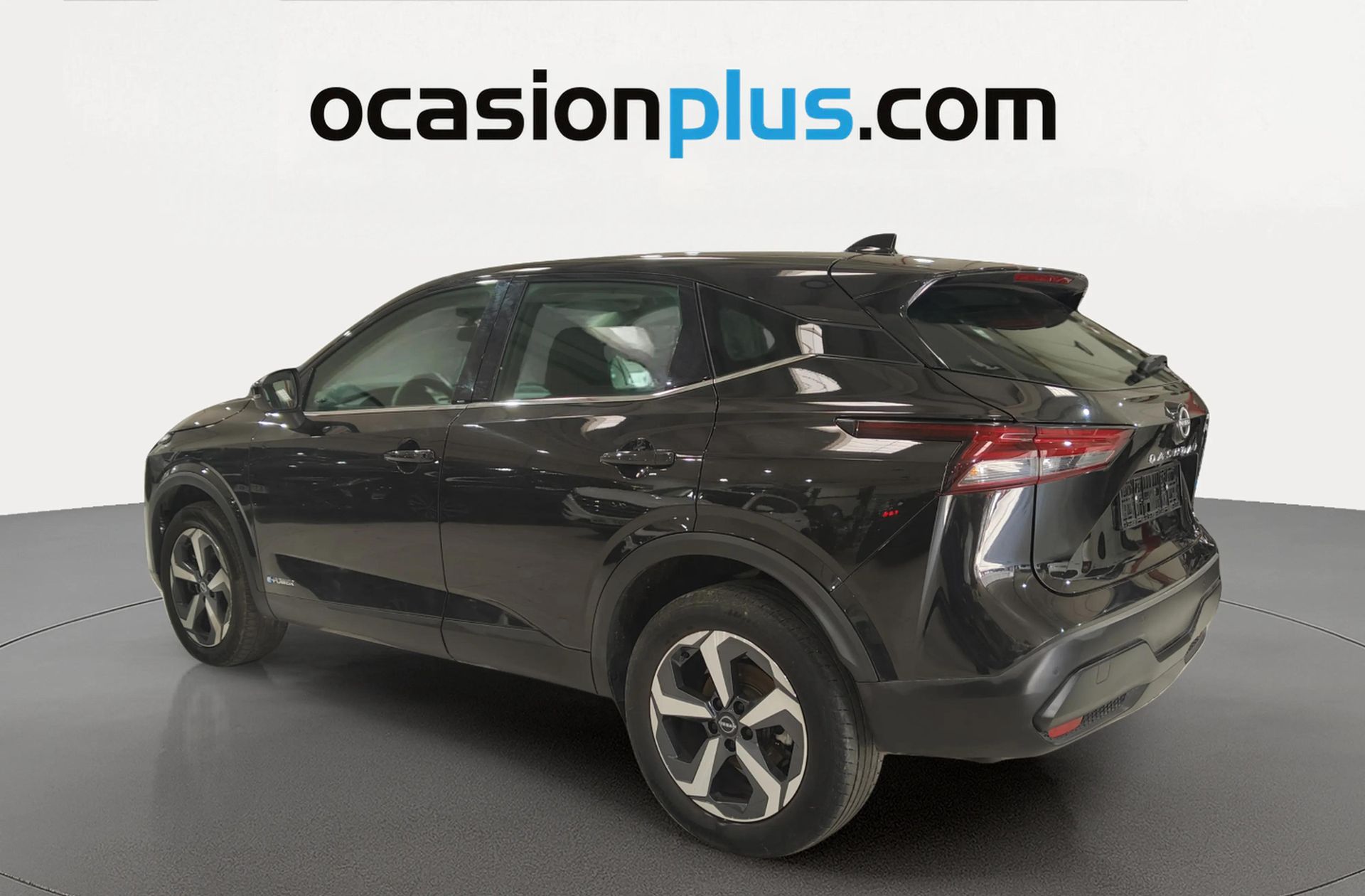 Nissan Qashqai E-POWER Acenta - foto 4