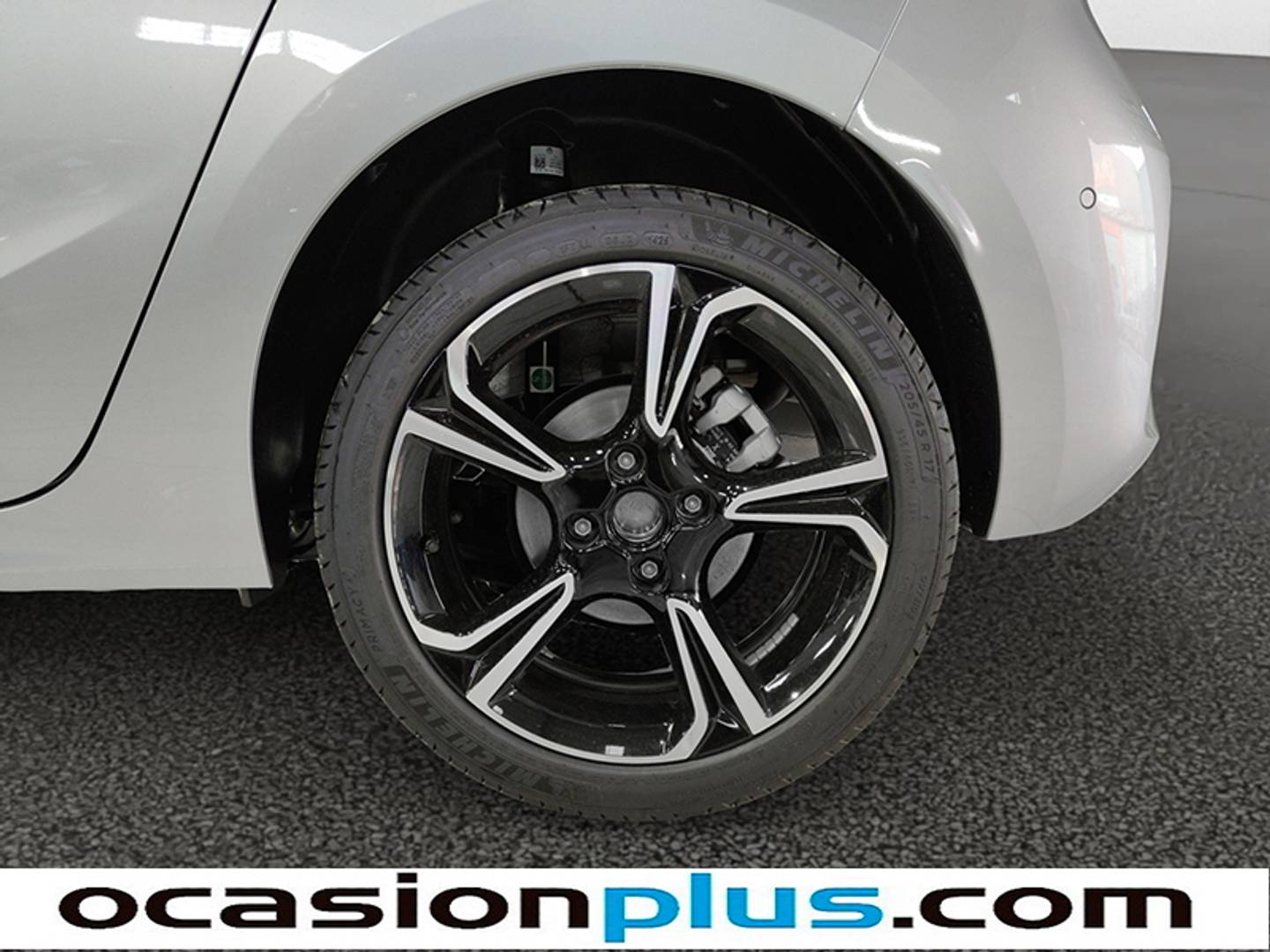 Foto Opel Corsa Opel Corsa 1.2 T XHL Hybrid GS eDCT (110 CV)