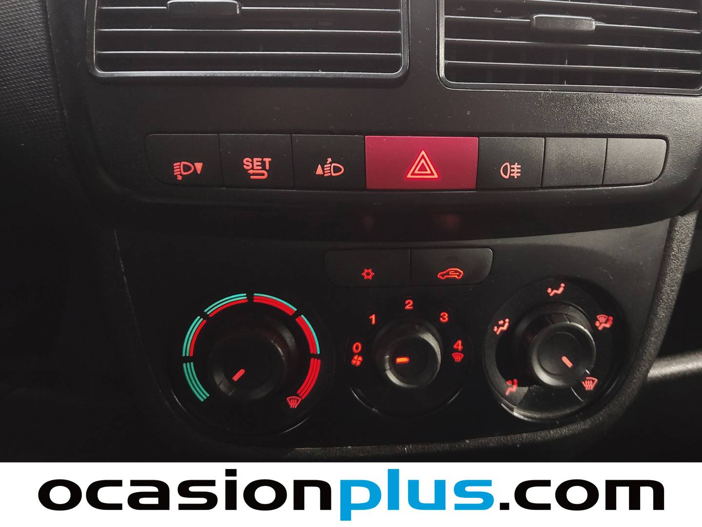 Foto Opel Combo Opel Combo Cargo 1.3 CDTI L1 H1 (90 CV)