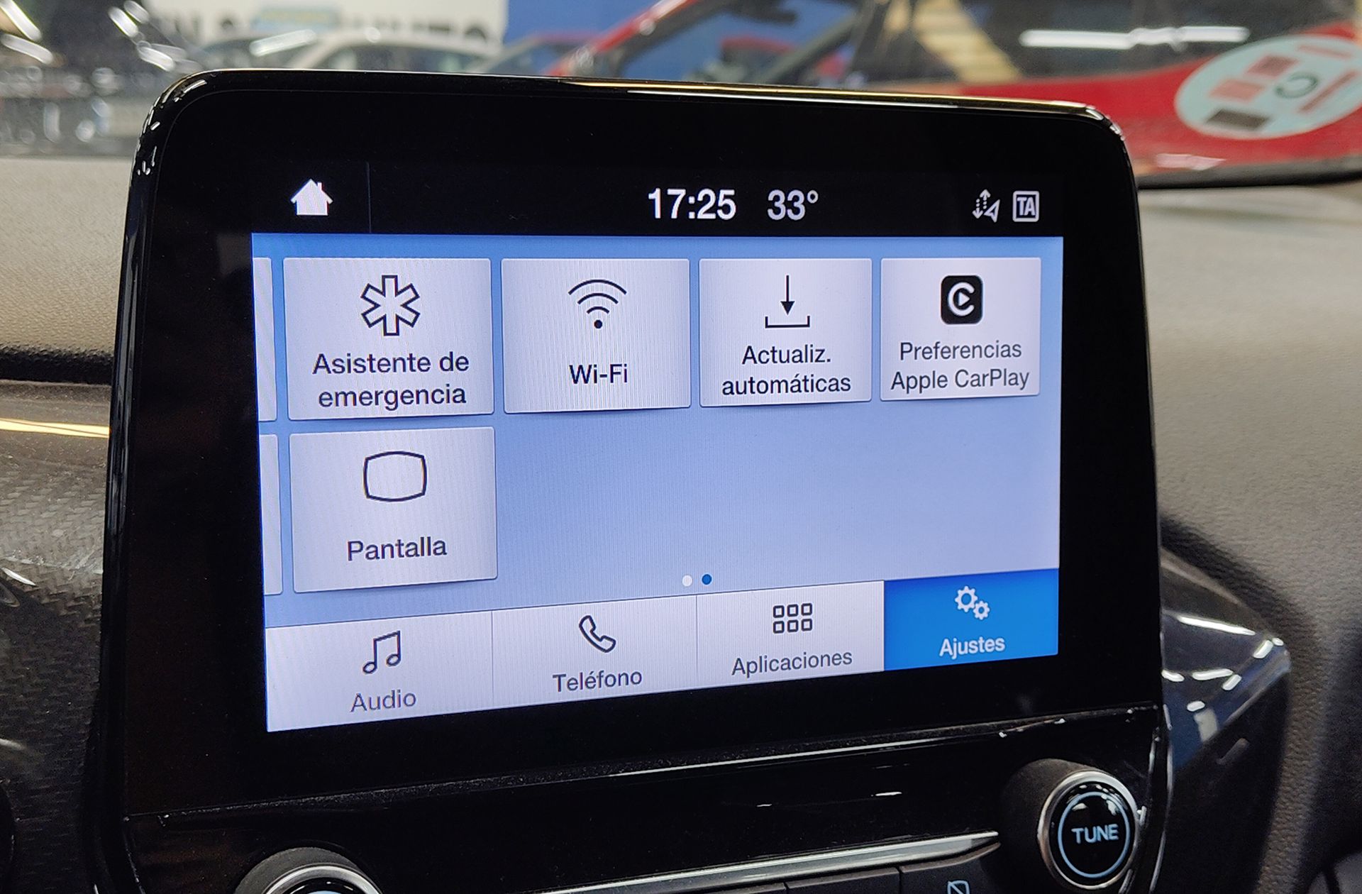Ford Fiesta 1.0 EcoBoost ST-Line - foto 26
