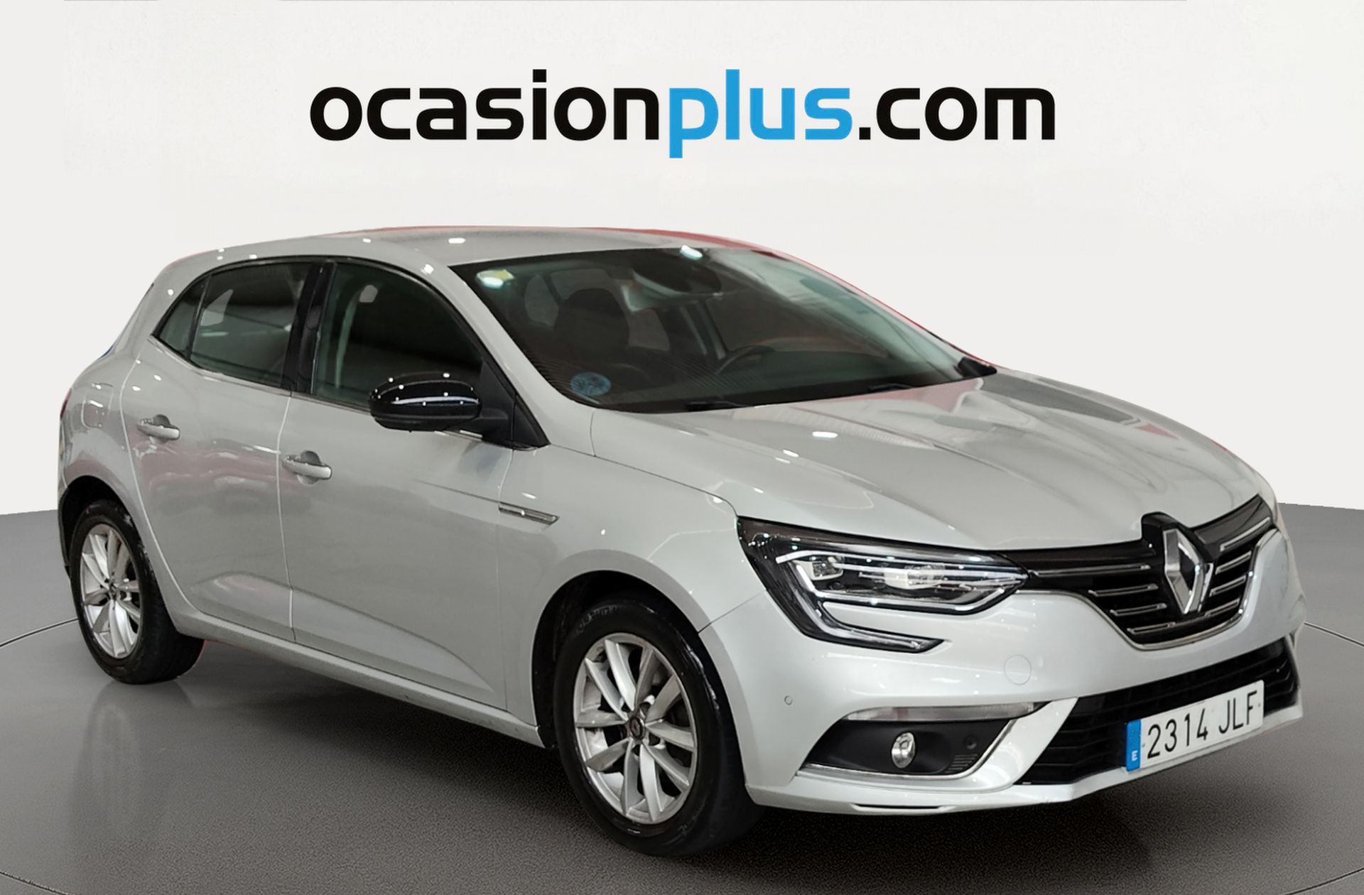 Renault Mégane Zen Energy TCe - foto 2