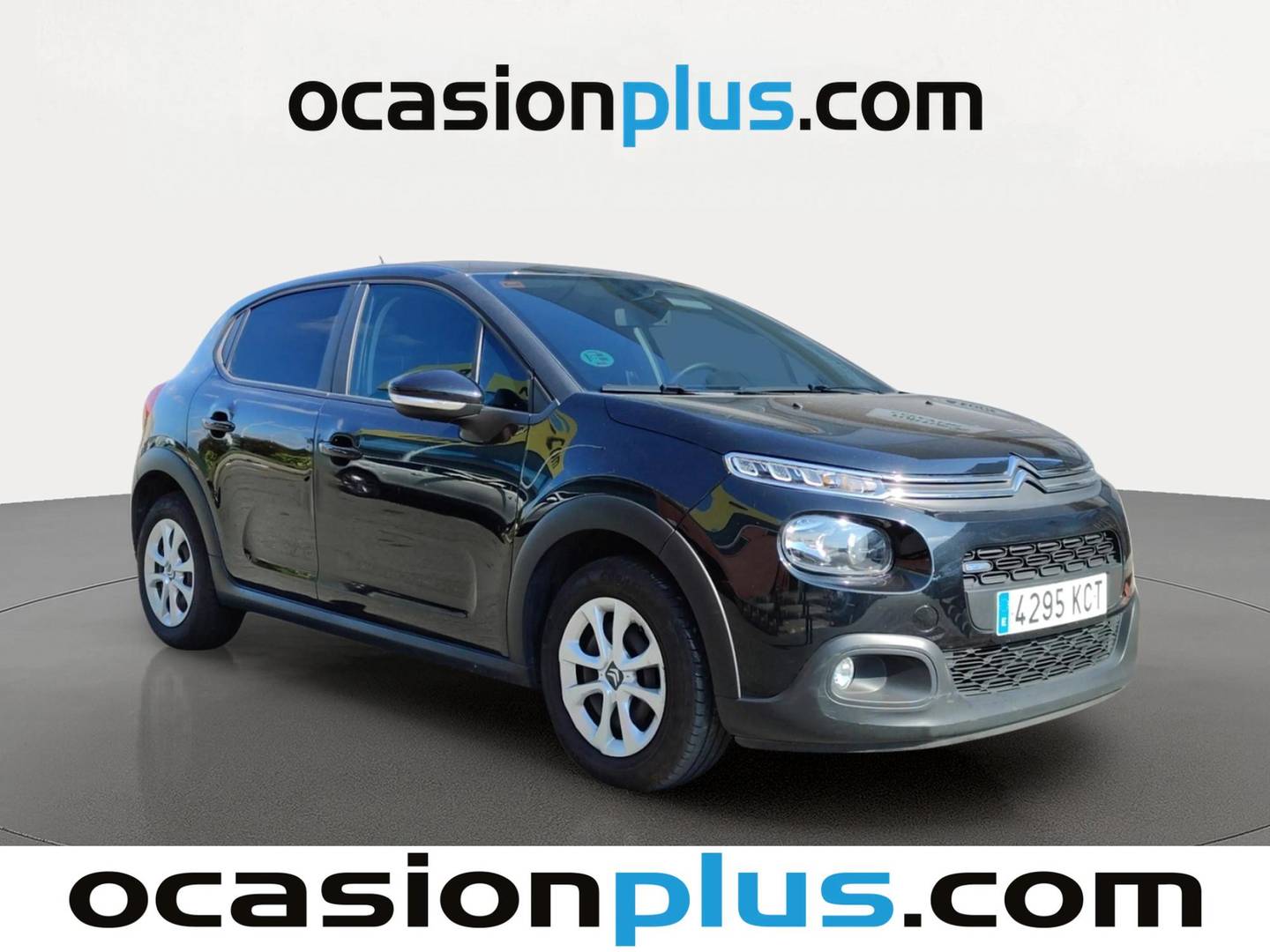 Citroën C3 Citroen C3 PureTech 68 Feel  (68 CV) de ocasión