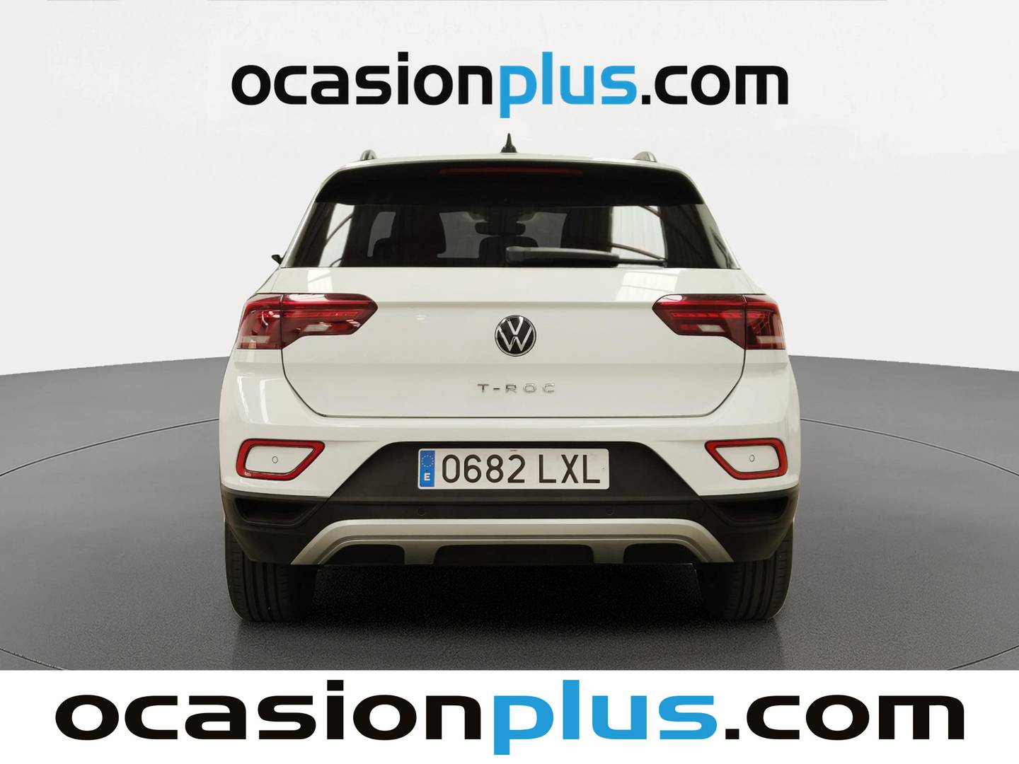 Volkswagen T-Roc Volkswagen T-Roc Life 2.0 TDI (115 CV) barato