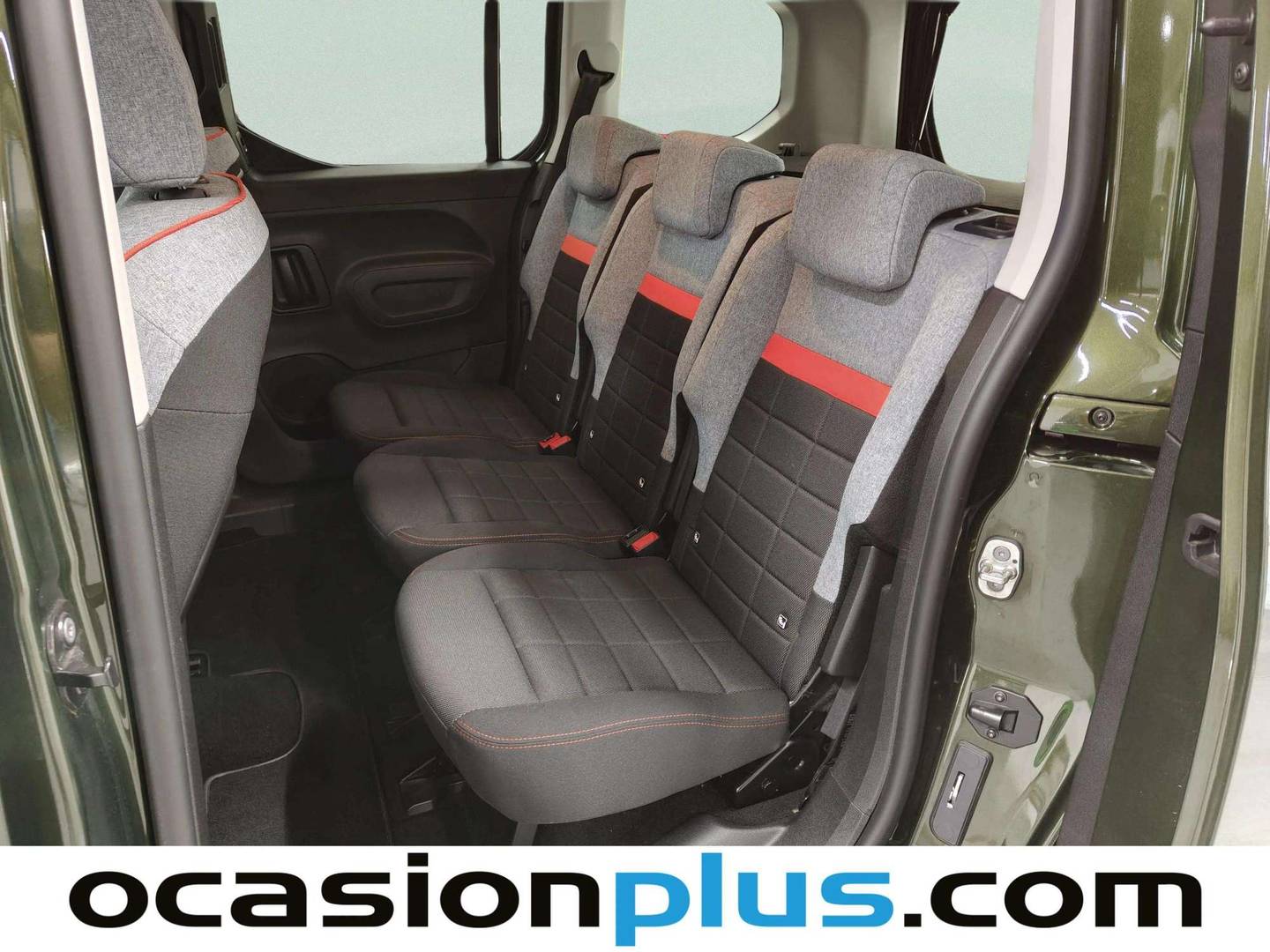 Citroën Berlingo Citroën Berlingo BlueHDi 130 S&S Talla M Max (130 CV) km 0