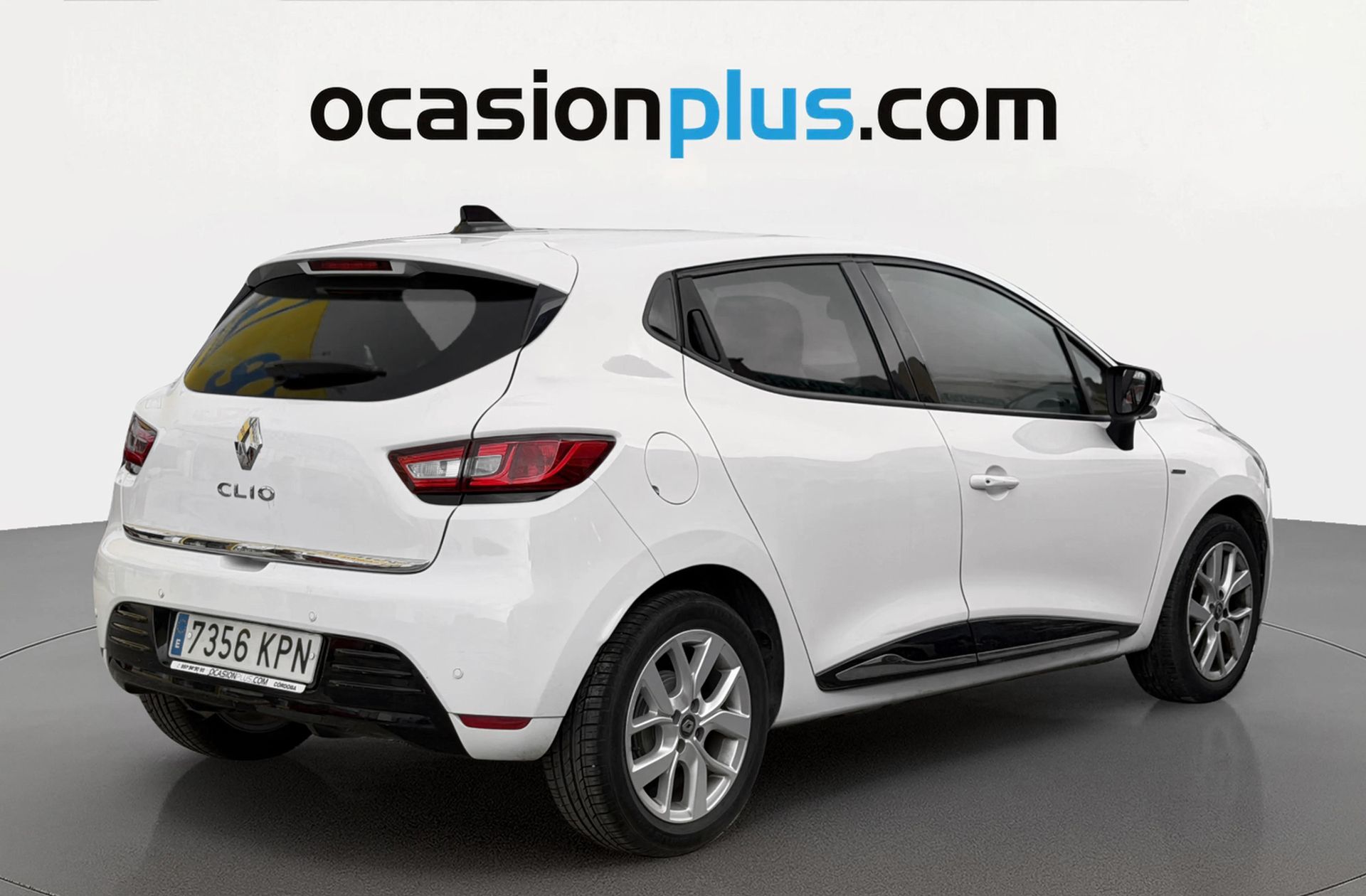 Renault Clio Limited dCi - foto 4