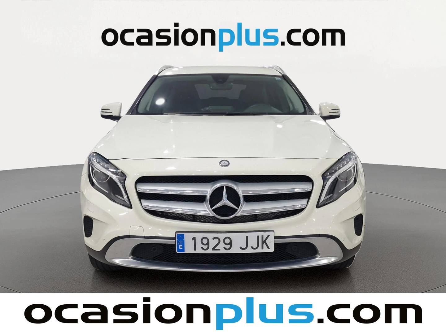 Mercedes GLA Mercedes GLA 200 d Style (136 CV) barato