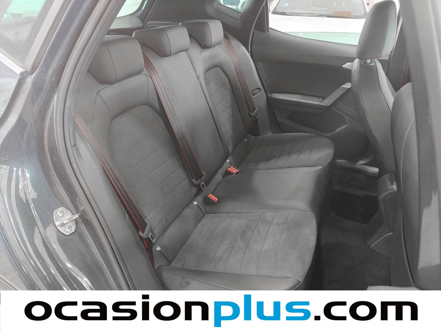 Foto Seat Arona SEAT Arona 1.5 TSI S&S FR XL DSG (150 CV)