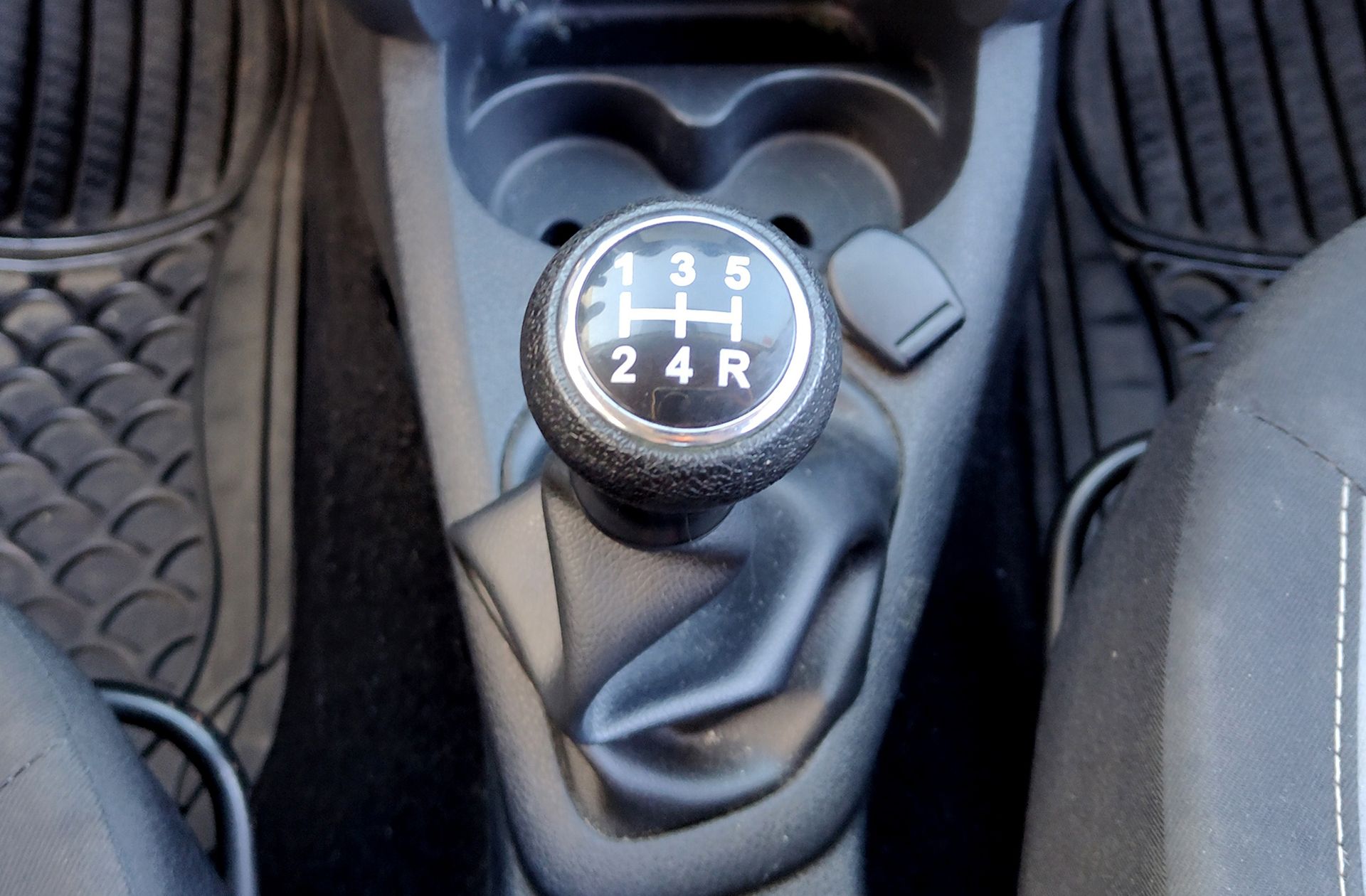 Dacia Sandero dCi 90 Stepway - foto 5