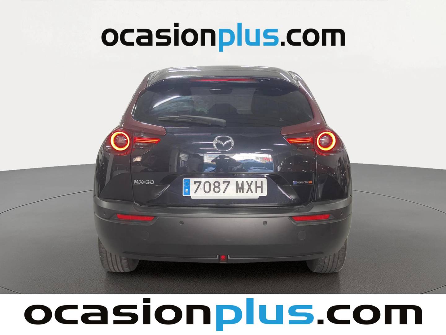 Mazda MX-30 Mazda MX-30 e-Skyactiv R-EV Edition R (170 CV) km 0