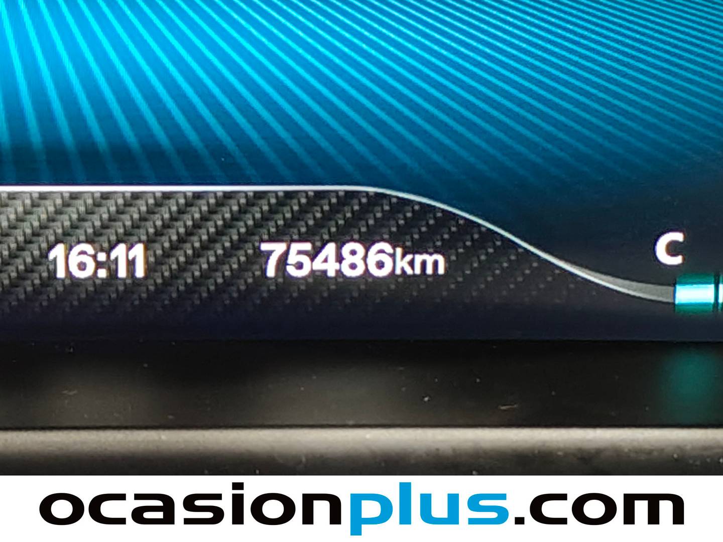 Foto MG HS MG HS 1.5 Turbo GDI Luxury DCT  (162 CV)