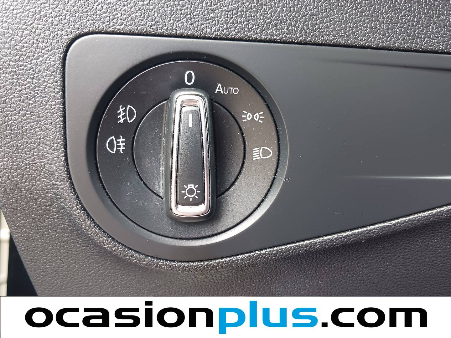 Volkswagen Tiguan Volkswagen Tiguan Tech&Go 1.4 TSI  (125 CV) seminuevo