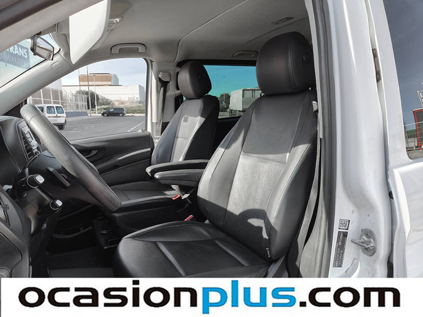Mercedes Vito Mercedes Vito Combi 114 CDI Tourer Pro Compacta Auto (136 CV) km 0