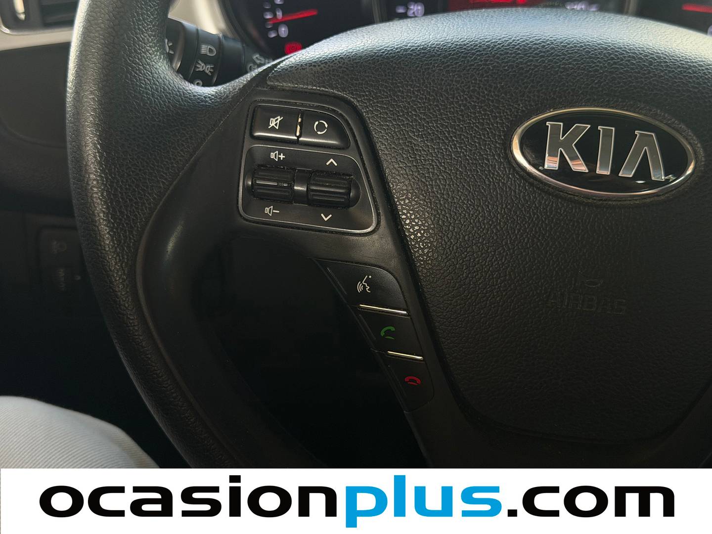 KIA ProCeed KIA ProCeed 1.4 CVVT Concept (100 CV) seminuevo