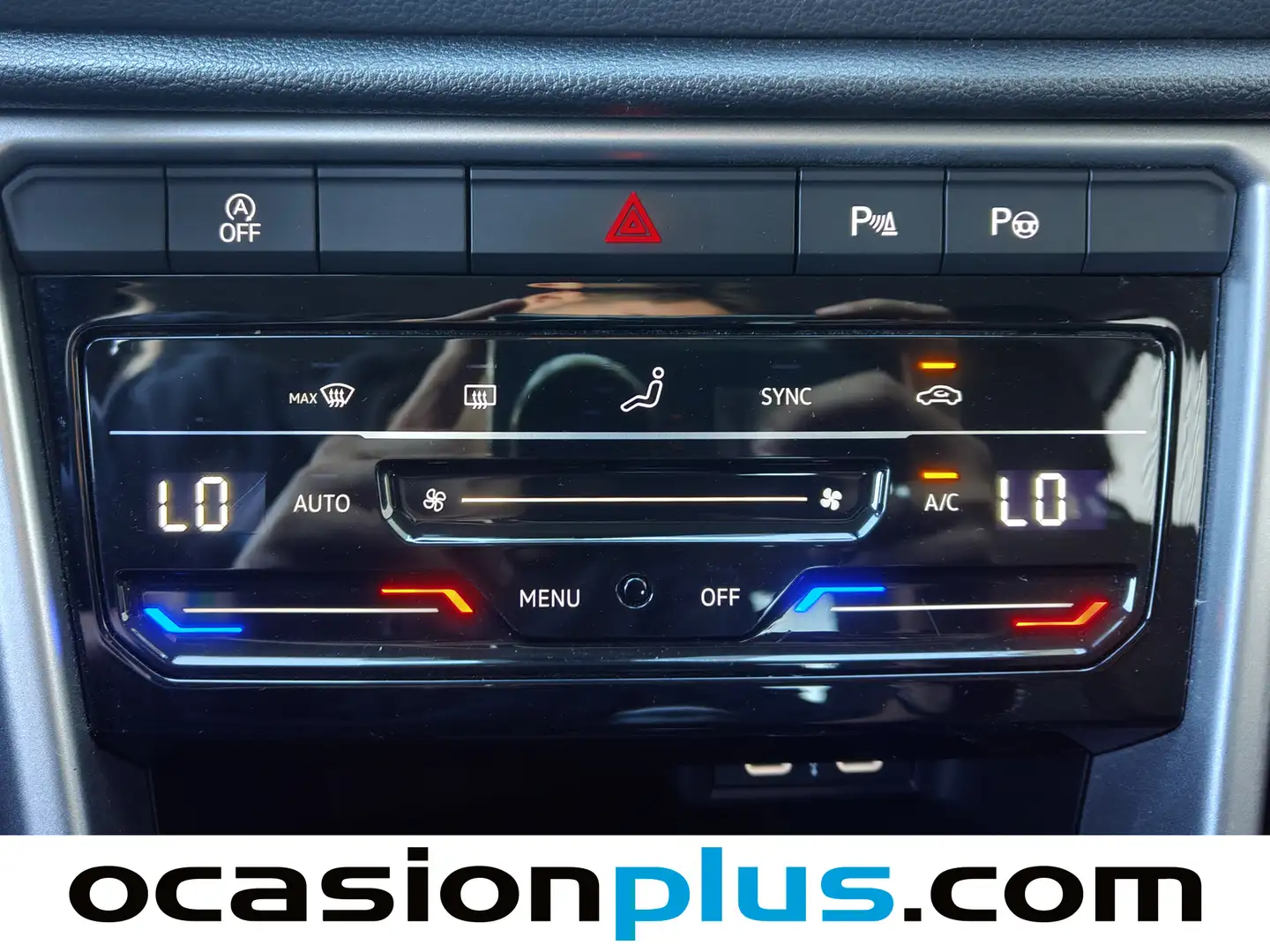 Foto Volkswagen T-Roc Volkswagen T-Roc Life 1.5 TSI (150 CV)