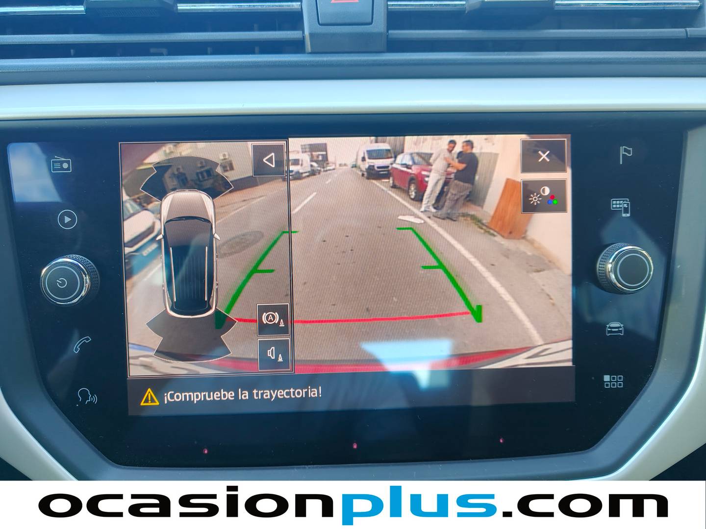 Extras del Seat Arona Seat Arona 1.0 TSI Ecomotive Xcellence (115 CV)