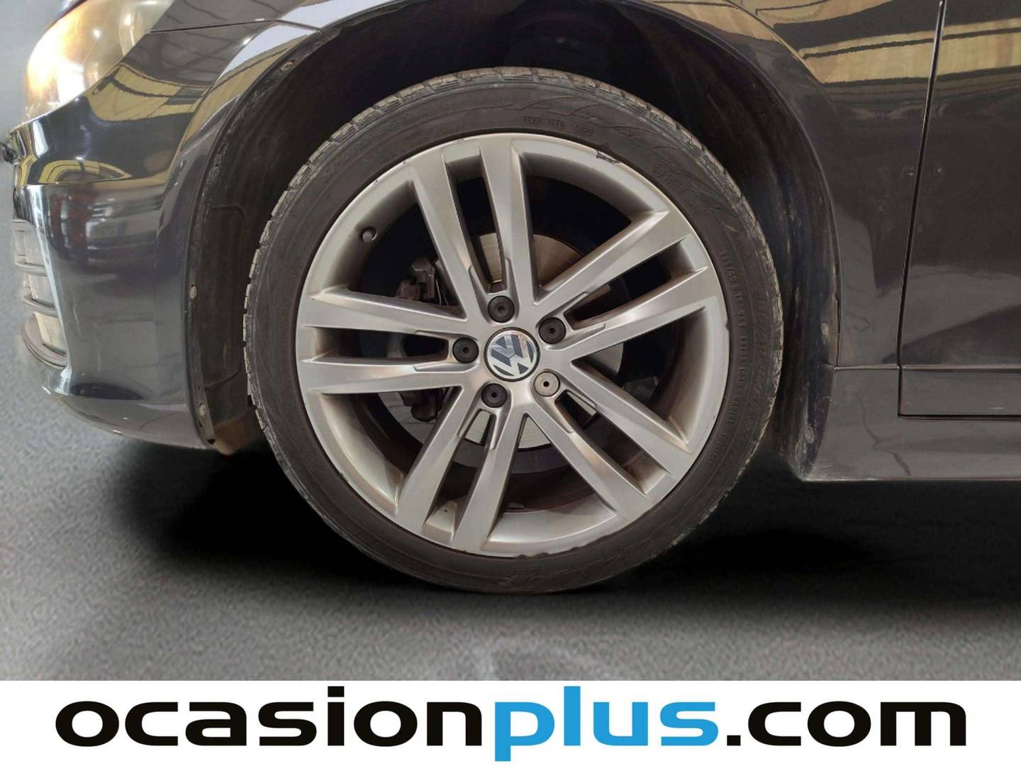 Volkswagen Scirocco Volkswagen Scirocco R-Line 1.4 TSI BMT (125 CV) 125cv