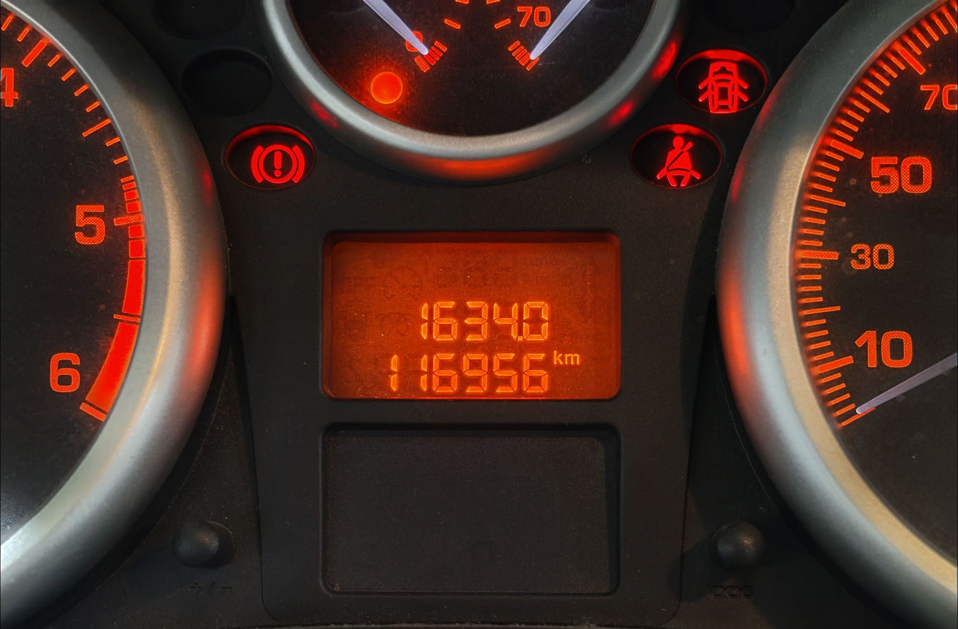 Peugeot 207 1.4 HDi Business Line FAP - foto 7
