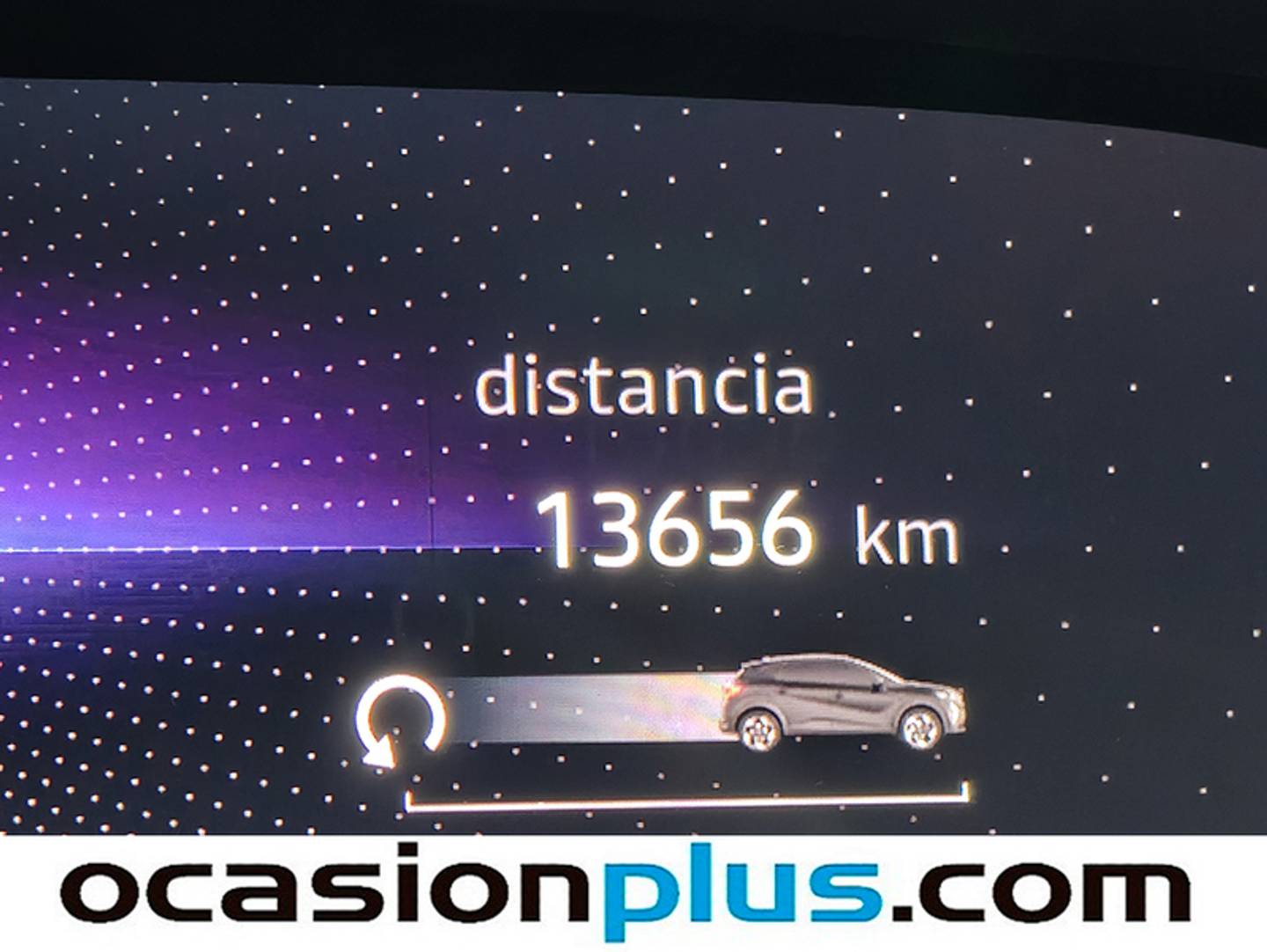 Foto Renault Captur Renault Captur Techno TCe mild hybrid (140 CV)