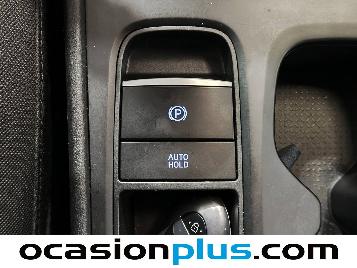 Hyundai Tucson Hyundai Tucson 1.6T Klass (160 CV) manual