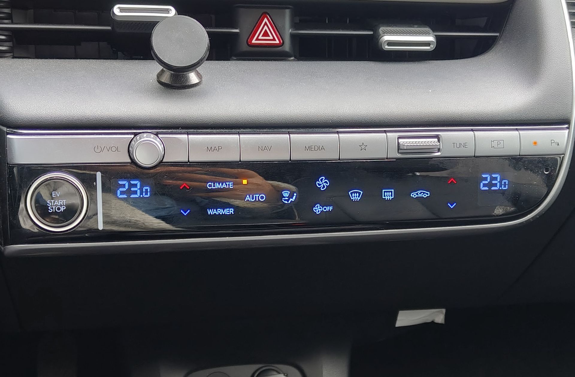 Hyundai Ioniq 5 73KWH Star RWD - foto 36