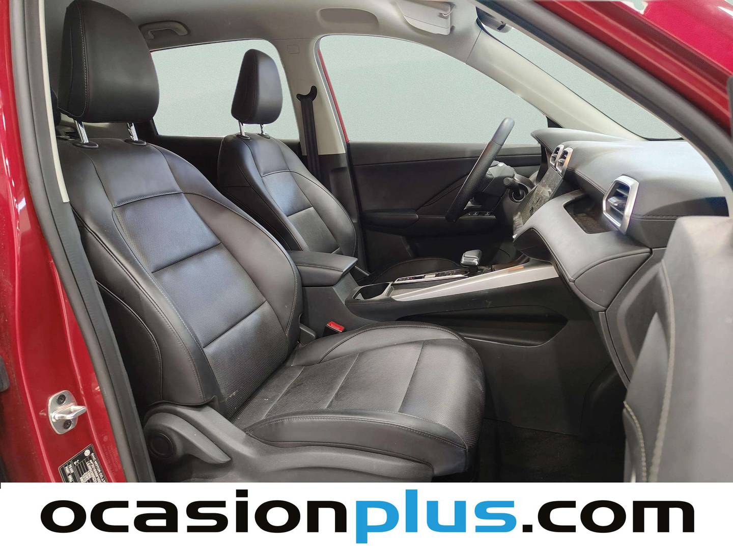 MG ZS MG ZS 1.5 Hybrid+ Luxury (197 CV) híbrido