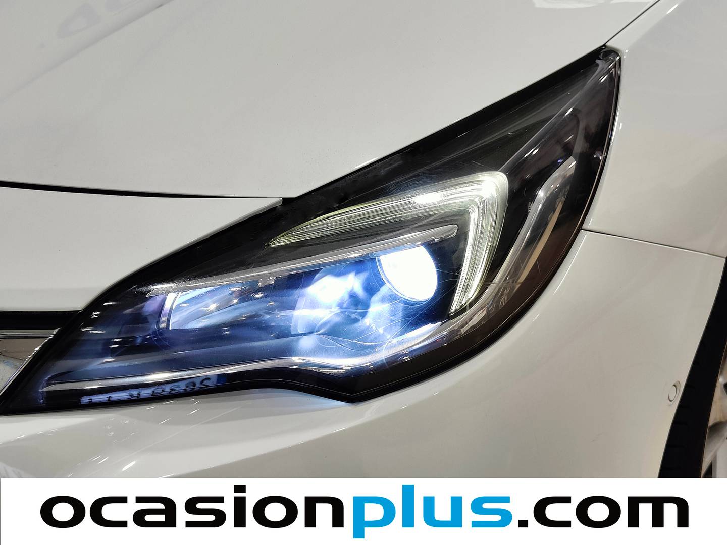 Foto Opel Astra Opel Astra 1.4 Turbo S&S Dynamic (150 CV)