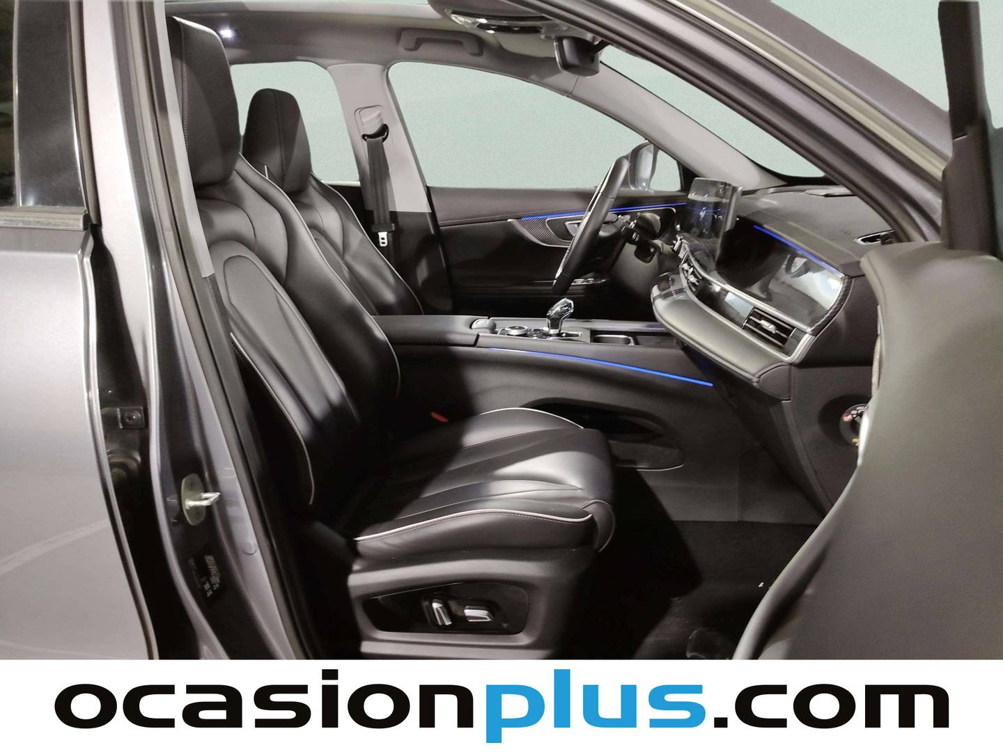 EBRO S700 EBRO S700 1.6 TGDI Luxury 7 DCT (147 CV) de ocasión