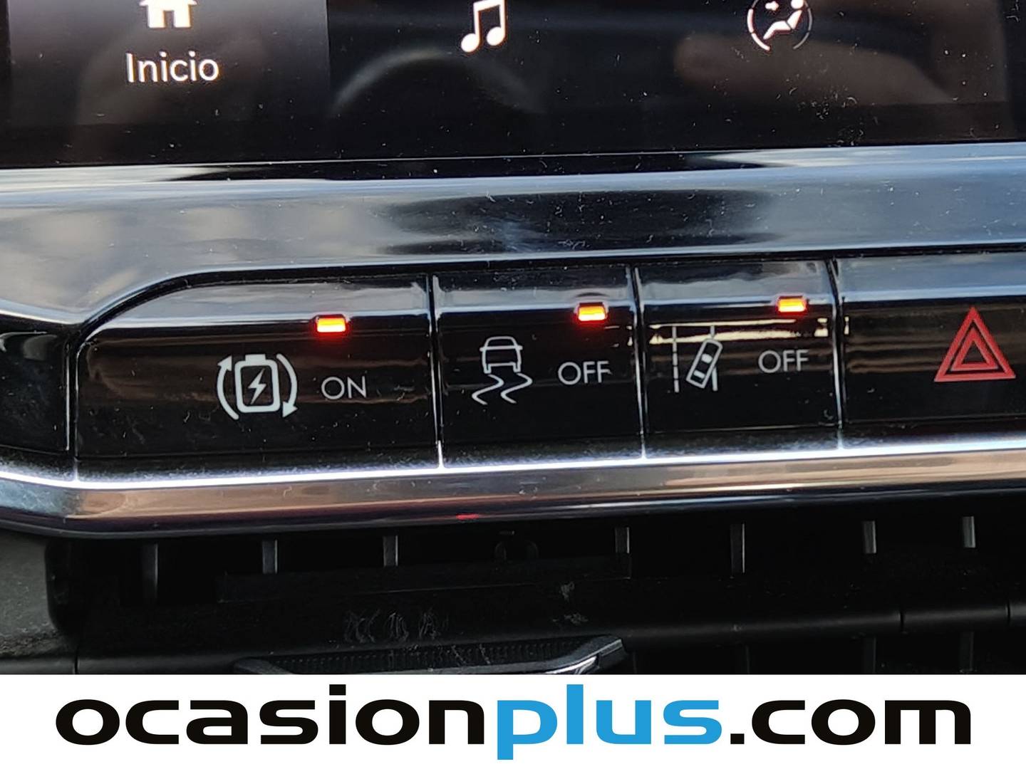 Foto Jeep Compass Jeep Compass 1.3 PHEV Limited AWD AT  (190 CV)