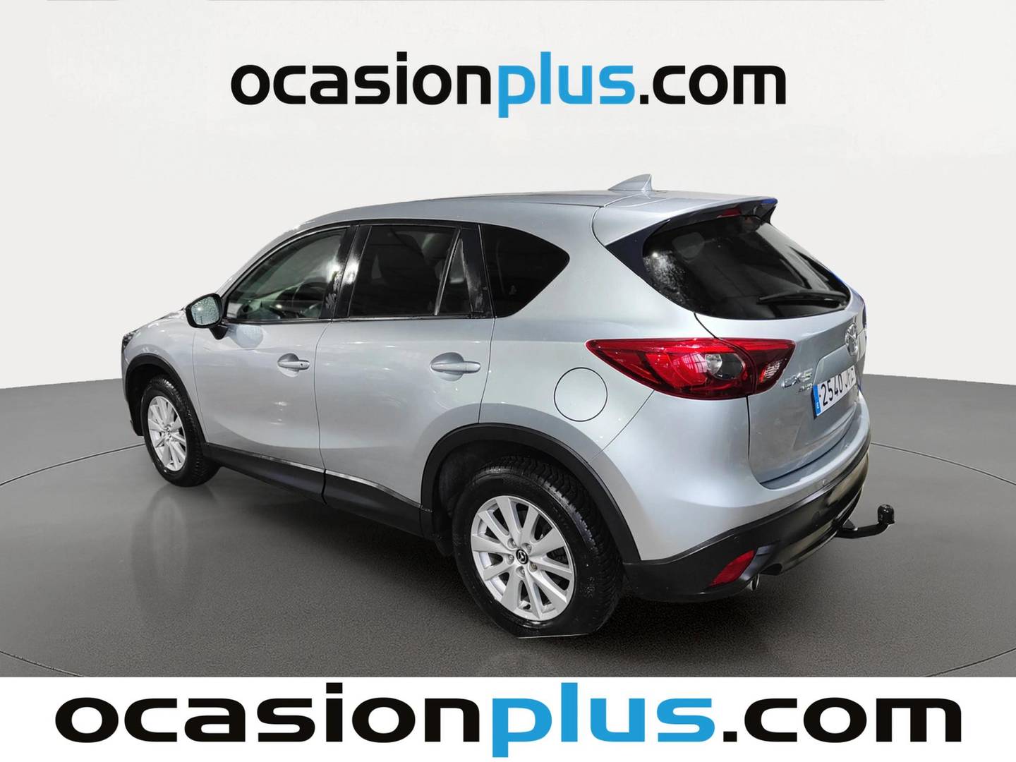 Foto Mazda CX-5 Mazda CX-5 2.2 DE Style+ Navi 4WD (150 CV)
