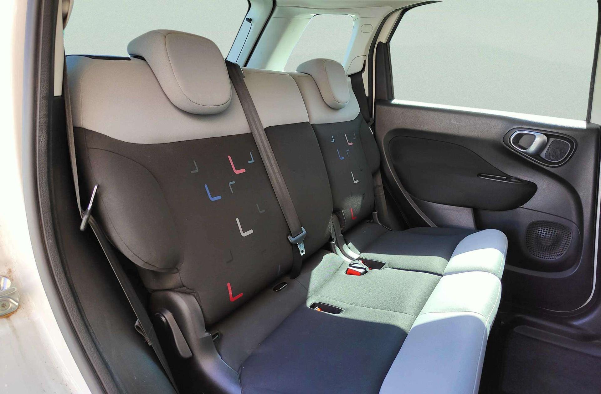 Fiat 500L 1.3 MultiJet II Pop Star - foto 13