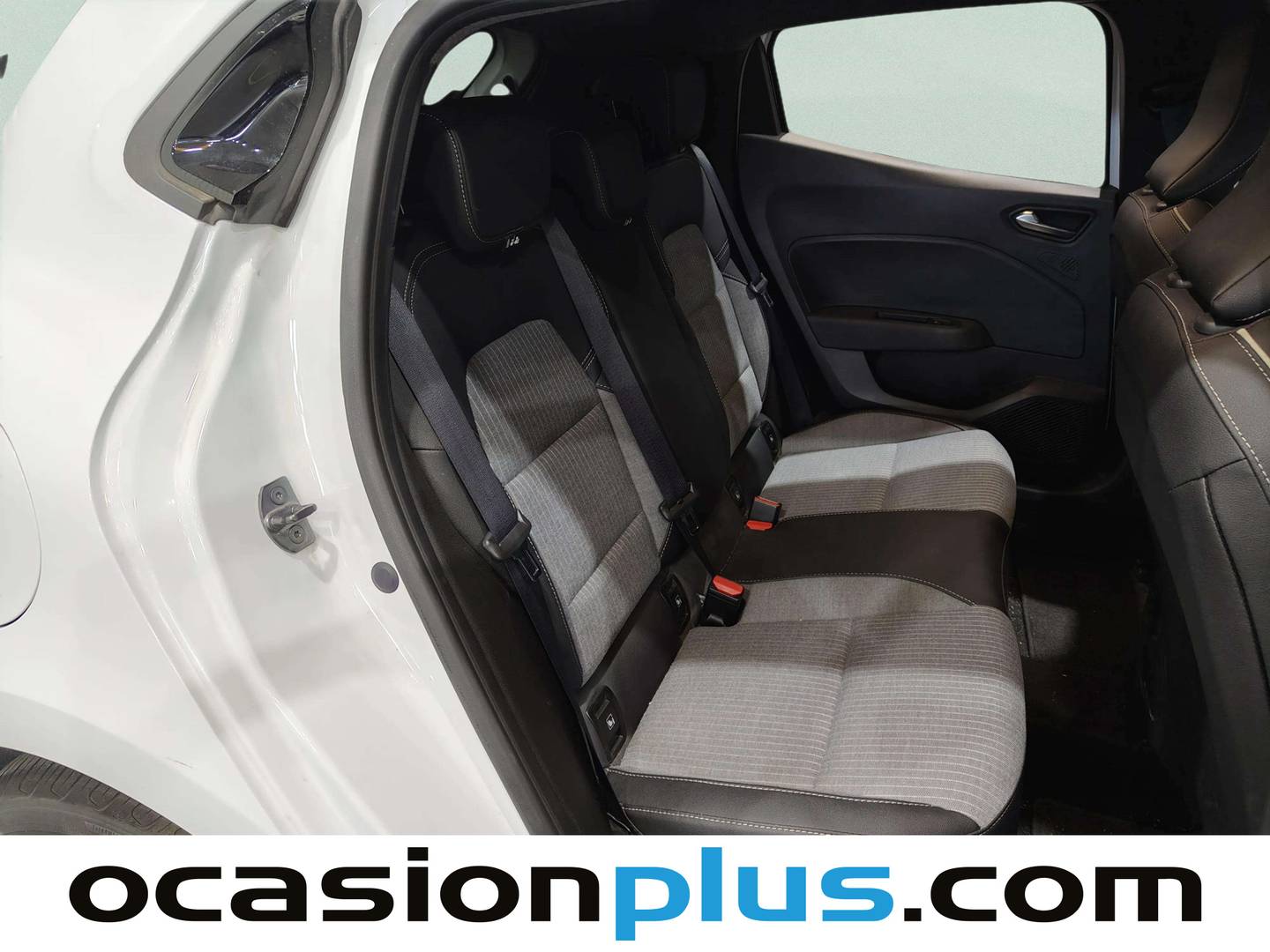 Renault Clio Renault Clio Techno TCe (90 CV) gasolina