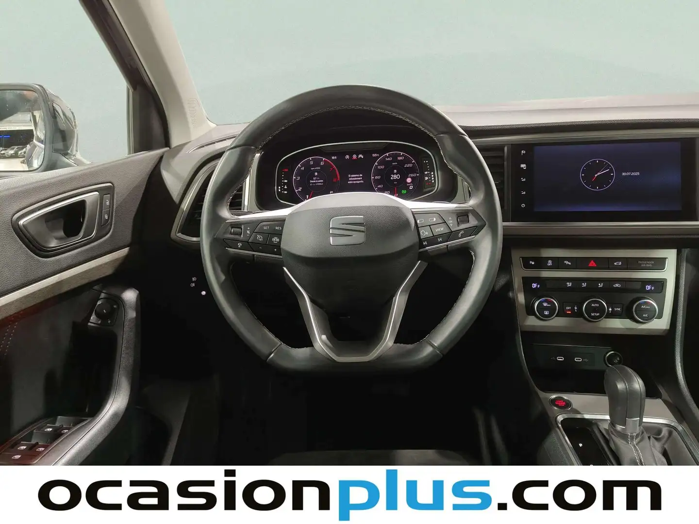 Foto Seat Ateca SEAT Ateca 1.5 TSI S&S X-Perience XXL DSG (150 CV)