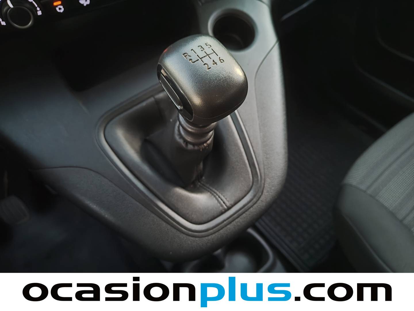 Foto Opel Combo Life Opel Combo Life 1.5 TD S&S Edition Plus L (102 CV)