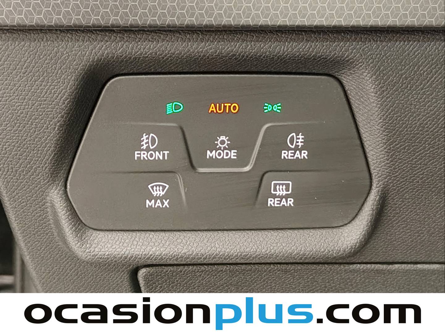 Seat León SEAT León 2.0 TDI S&S Style Launch Pack con Navegador (115 CV) de segunda mano