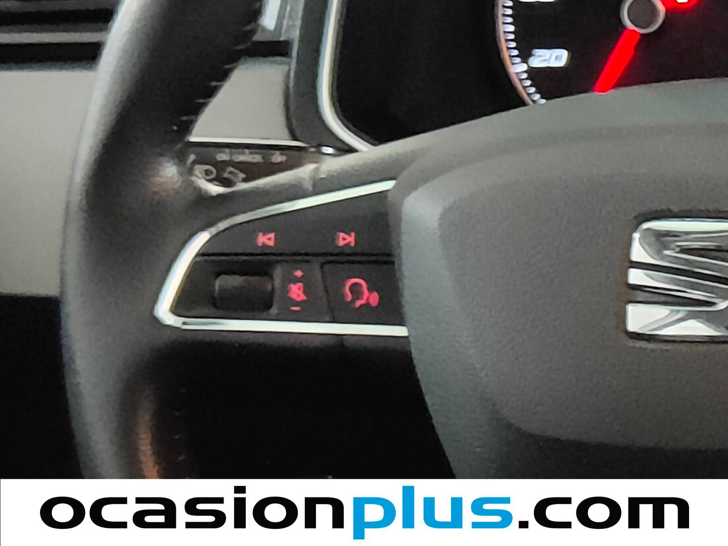 Foto Seat Ibiza SEAT Ibiza 1.0 MPI Style Plus (80 CV)