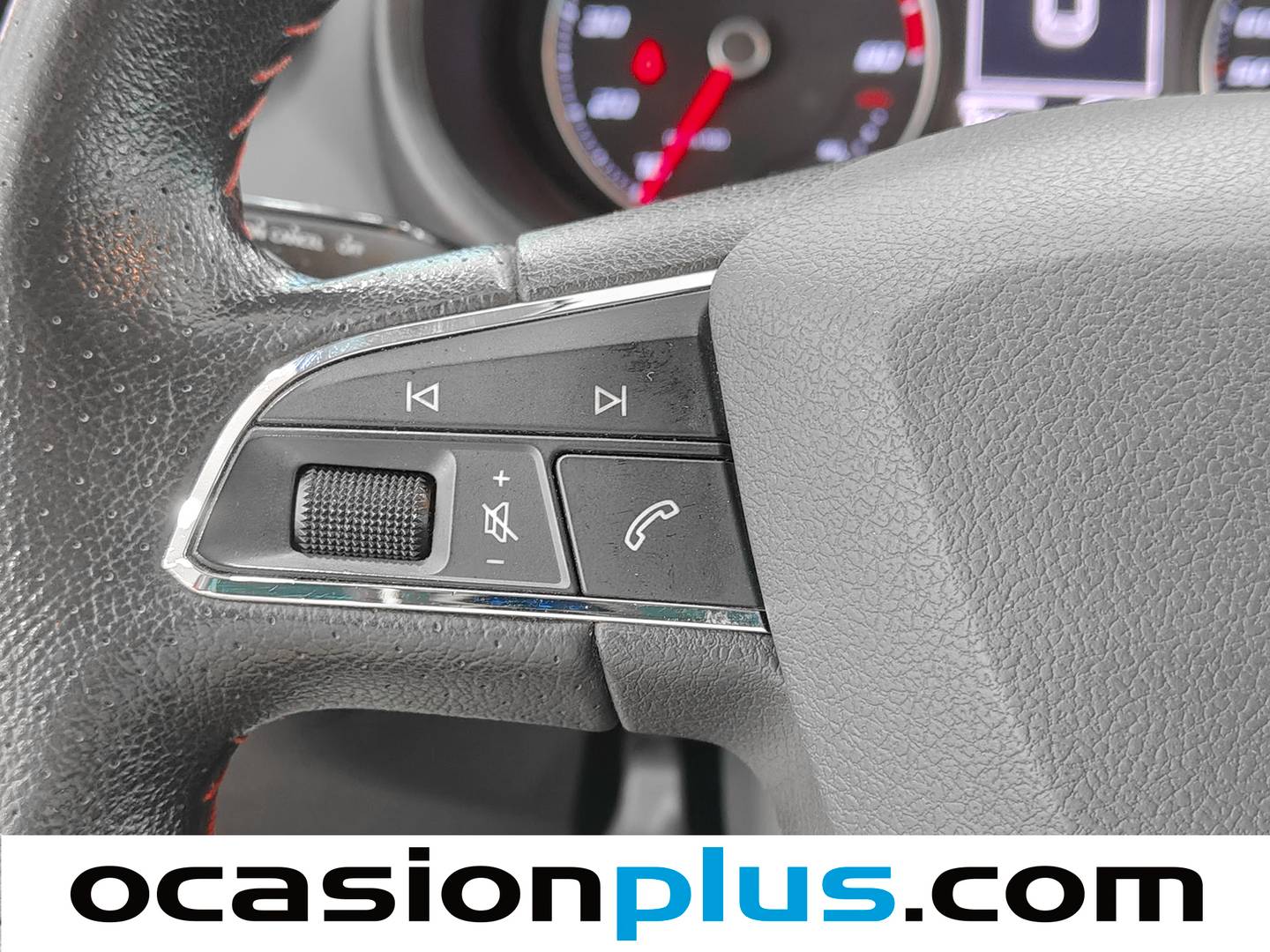 Seat Ibiza Seat Ibiza 1.0 EcoTSI FR Crono (110 CV) seminuevo