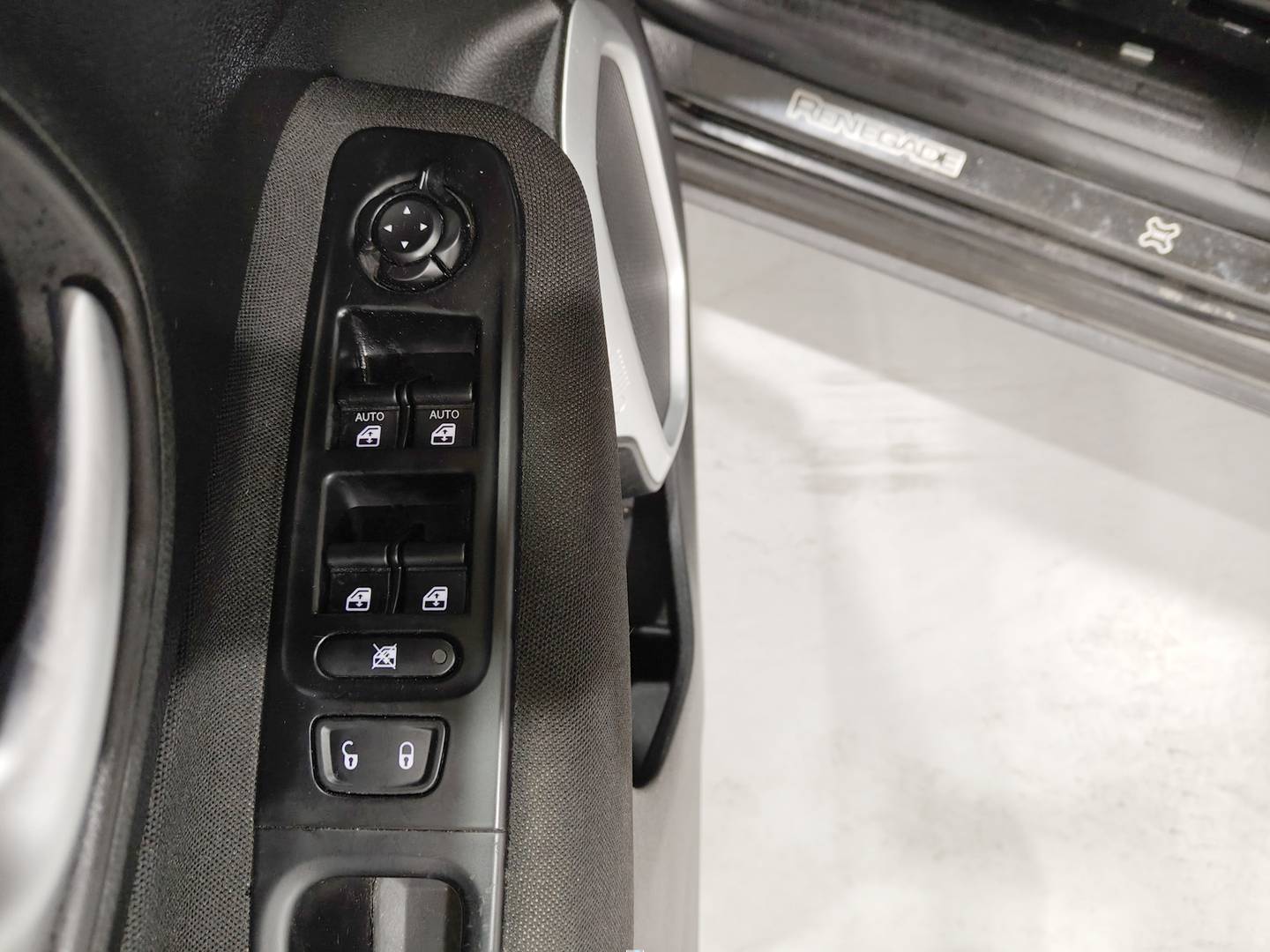 Foto Jeep Renegade Jeep Renegade 1.0G Sport 4x2 (120 CV)