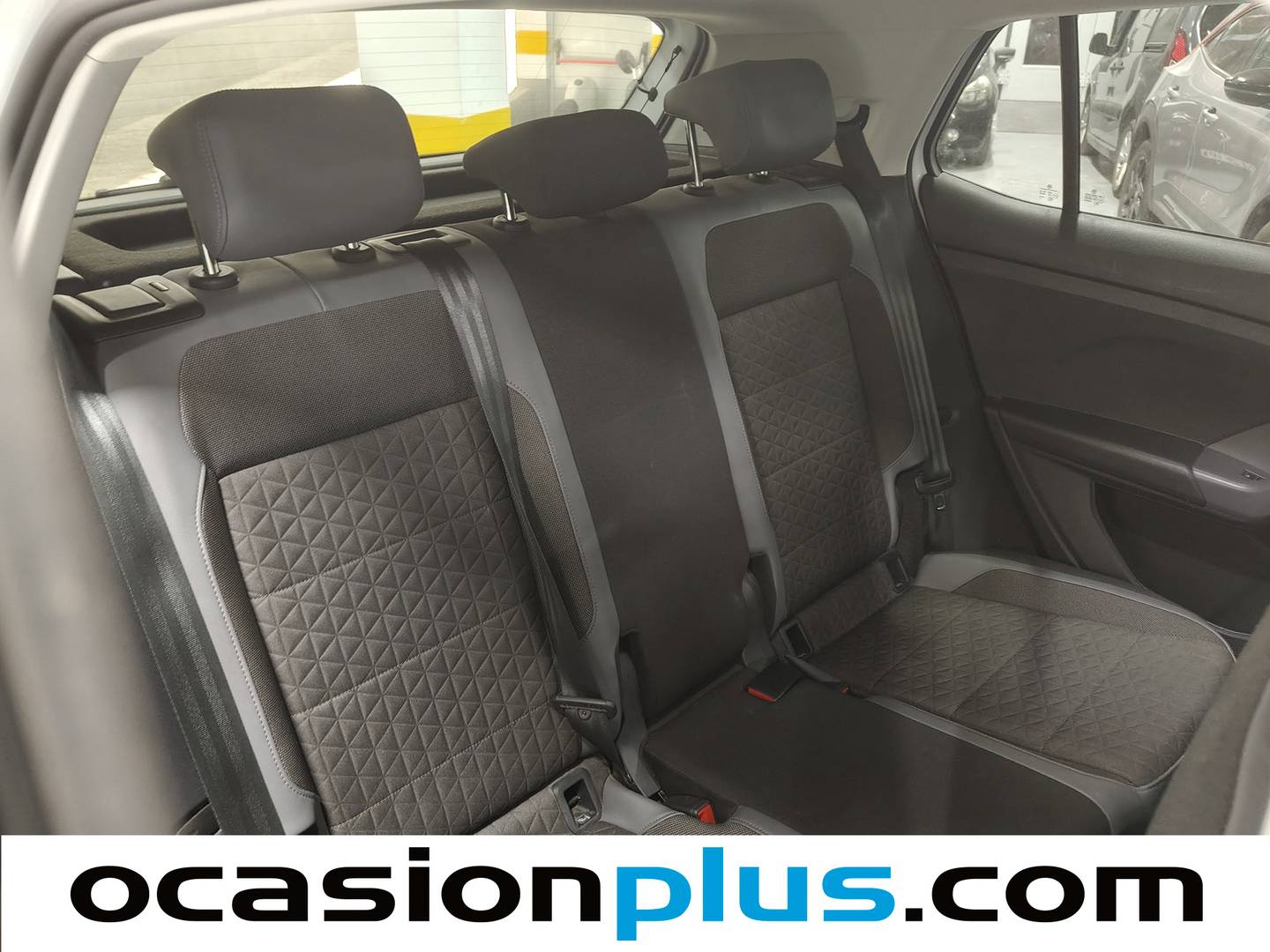 Volkswagen T-Cross Volkswagen T-Cross Sport 1.0 TSI (110 CV) al mejor precio
