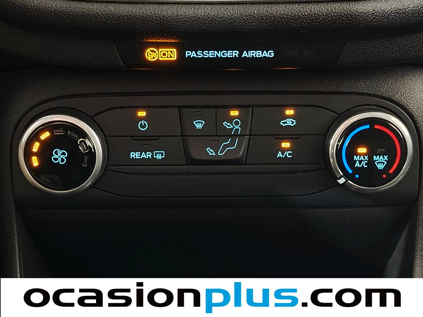 Ford Fiesta Ford Fiesta 1.5 TDCi Trend (85 CV) km 0