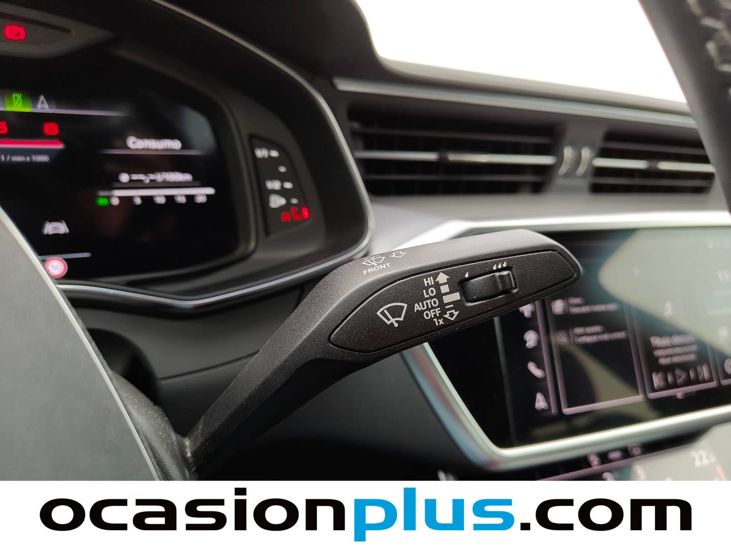 Audi A6 Audi A6 S line 40 TDI (204 CV) S tronic 204cv