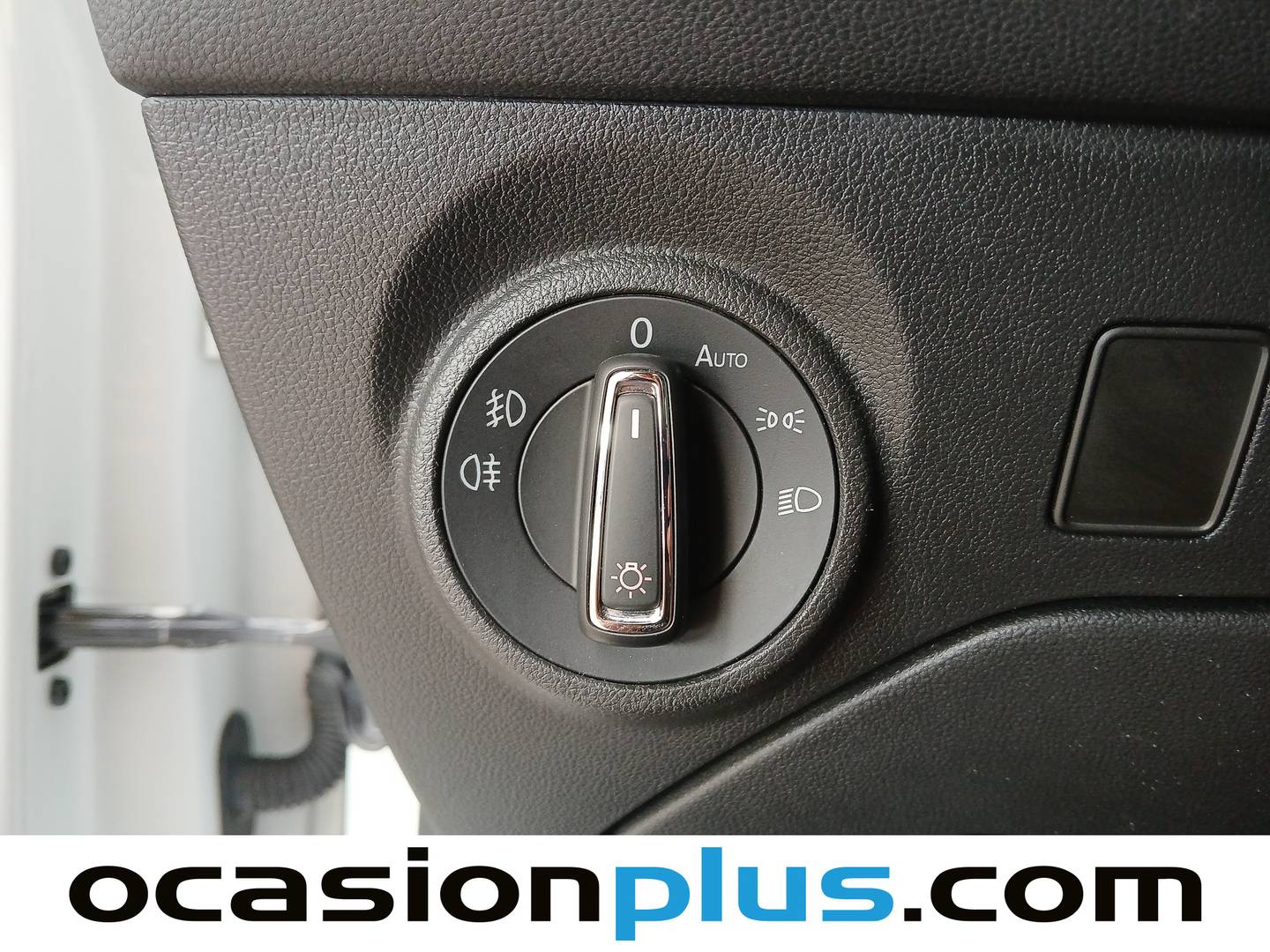 Seat León Seat León 2.0 TDI S&S FR Plus (150 CV) seminuevo