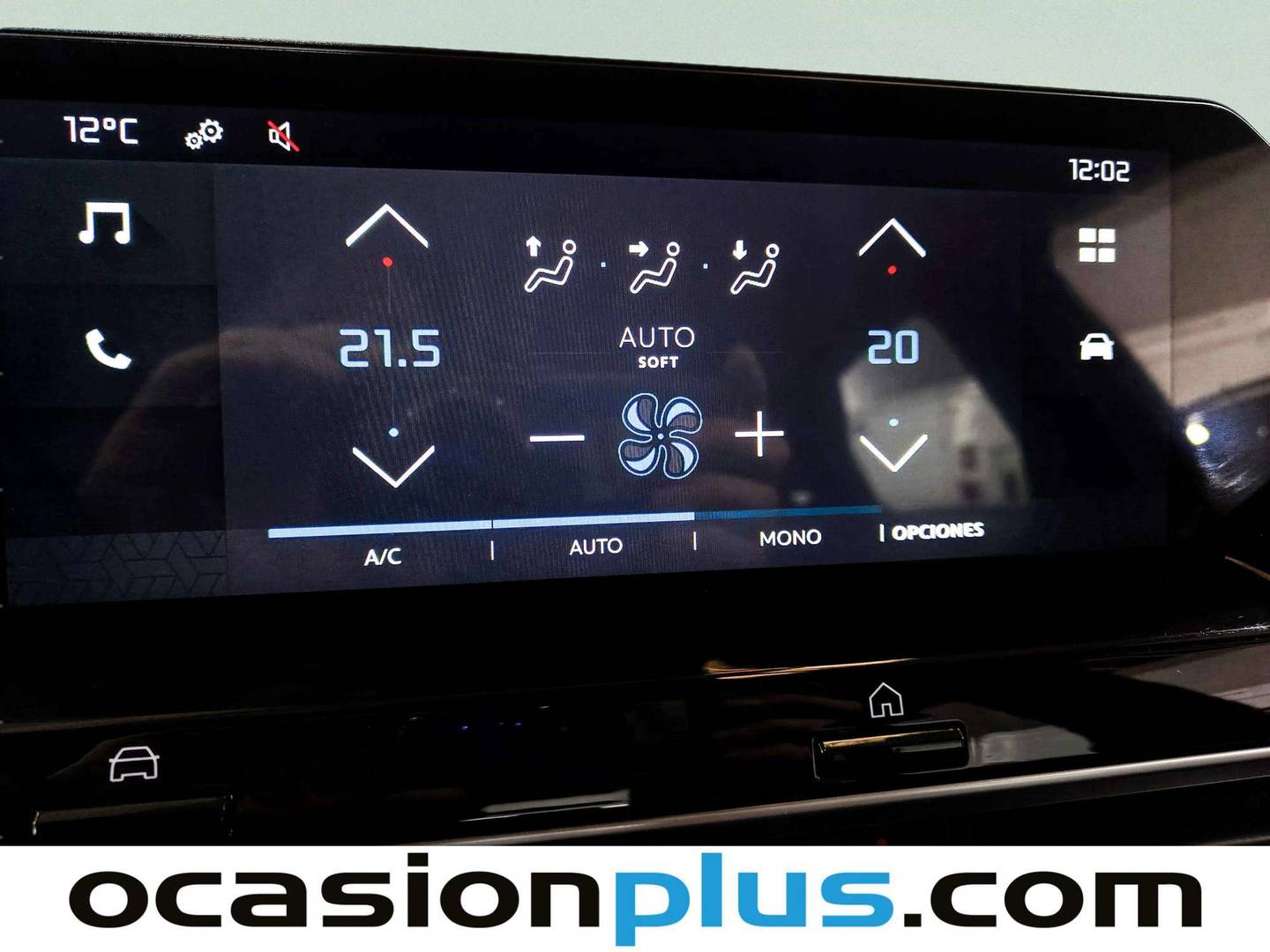 Foto Citroën C4 Citroen C4 PureTech 130 S&S 6v Feel Pack (130 CV)