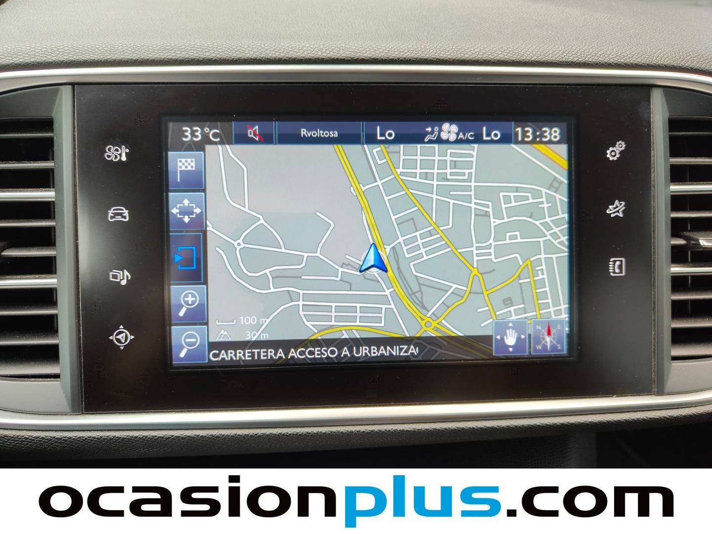Extras y acabados del Peugeot 308 Peugeot 308 SW SW PureTech 130 S&S Style (130 CV)