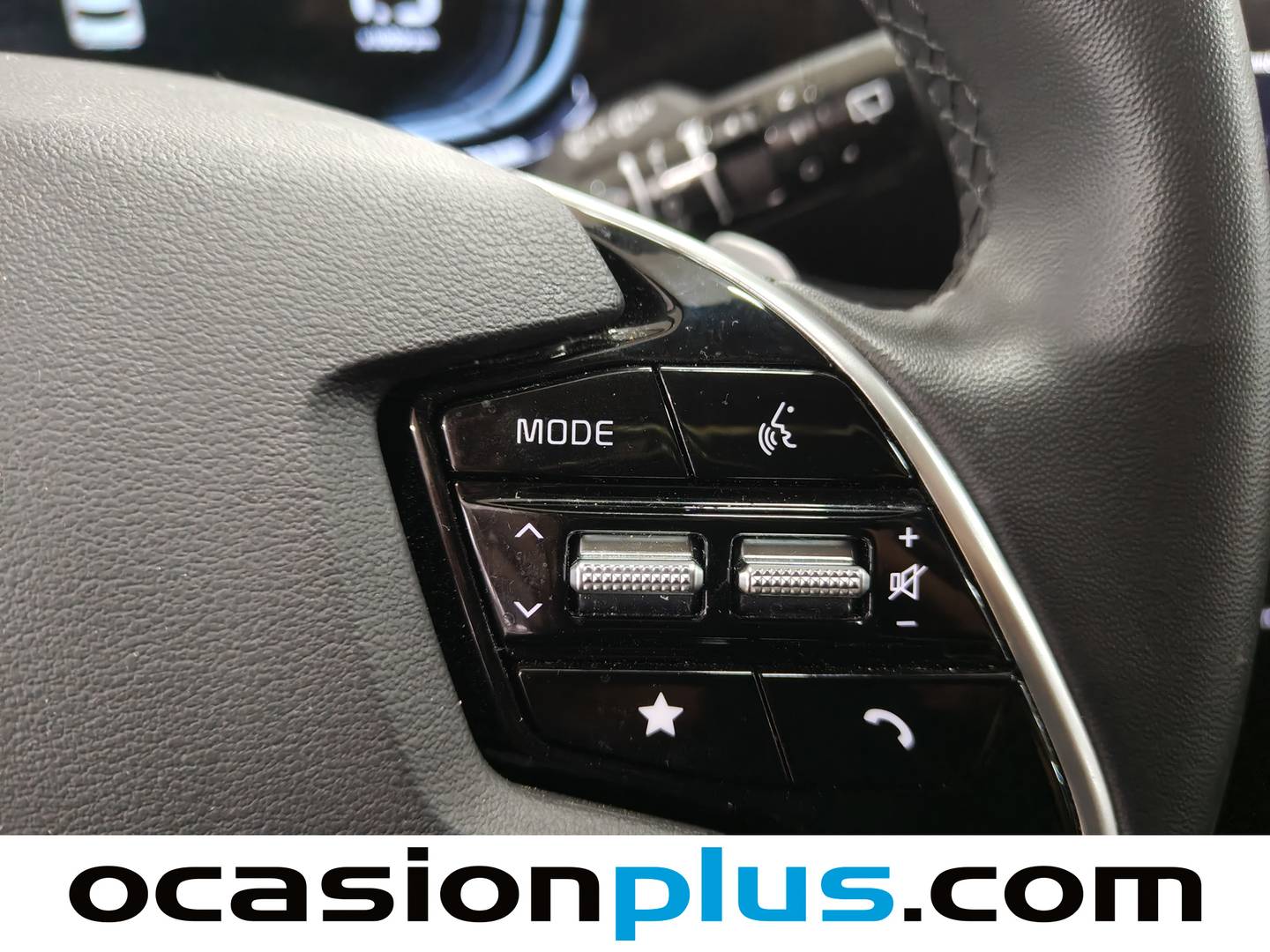 Foto KIA Niro Kia Niro 1.6 GDi HEV Drive (129 CV)