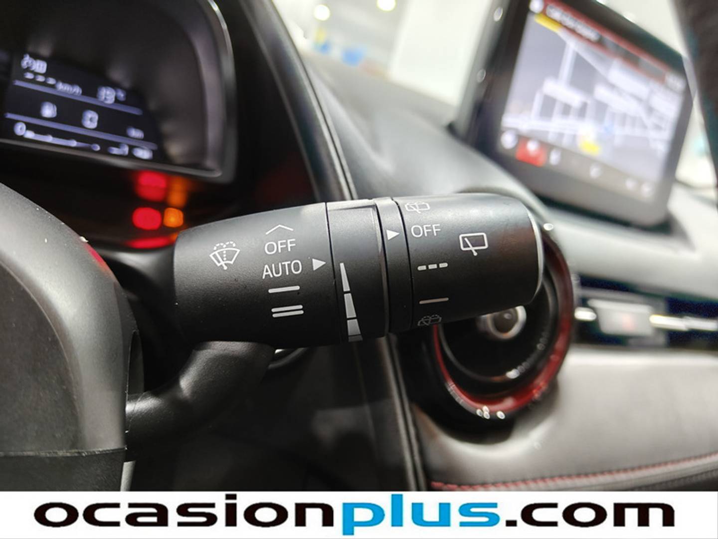 Foto Mazda CX-3 Mazda CX-3 1.5 DE SKYACTIV Luxury 2WD (105 CV)